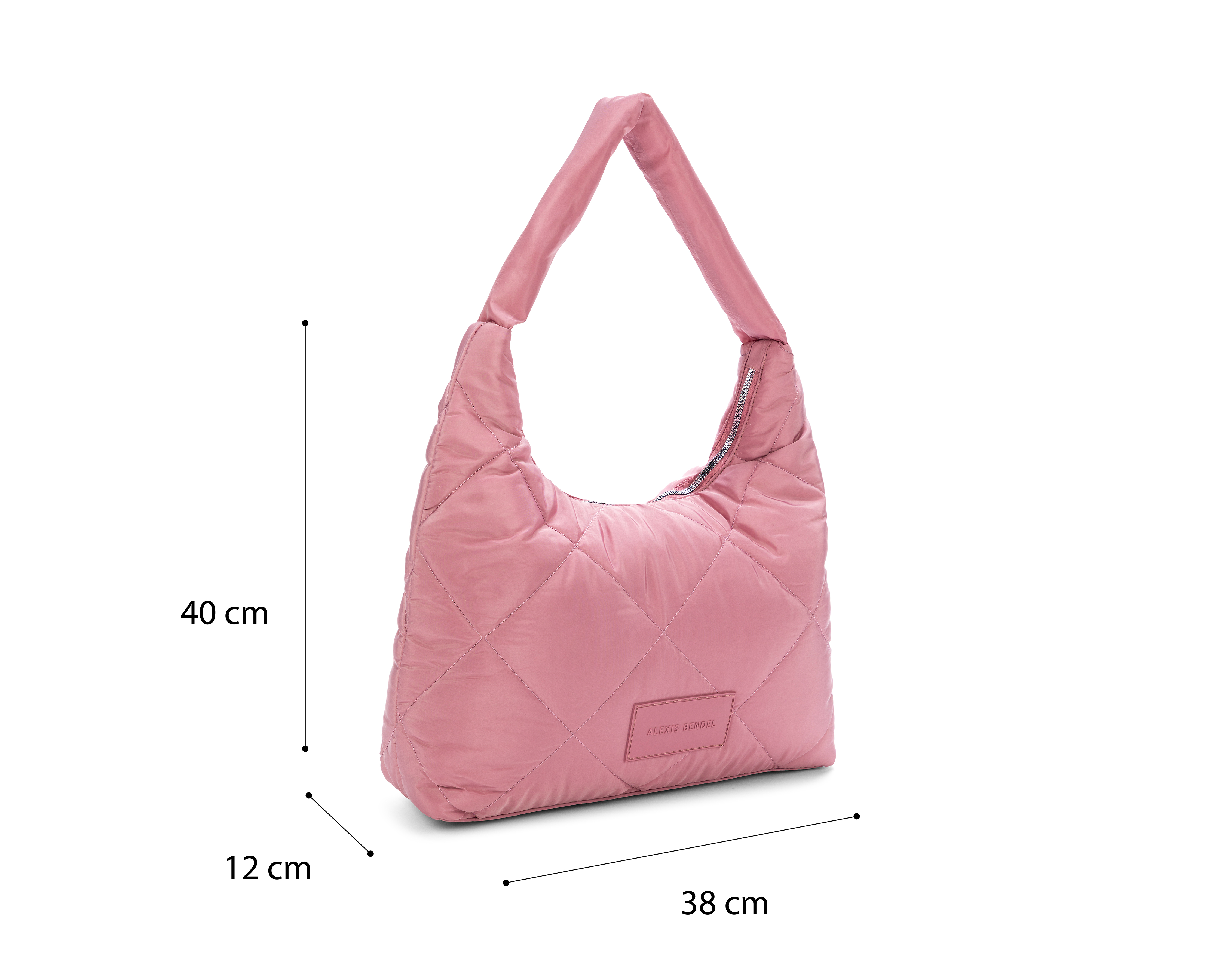 Foto 5 | Foto 5 | Bolsa de Hombro Alexis Bendel