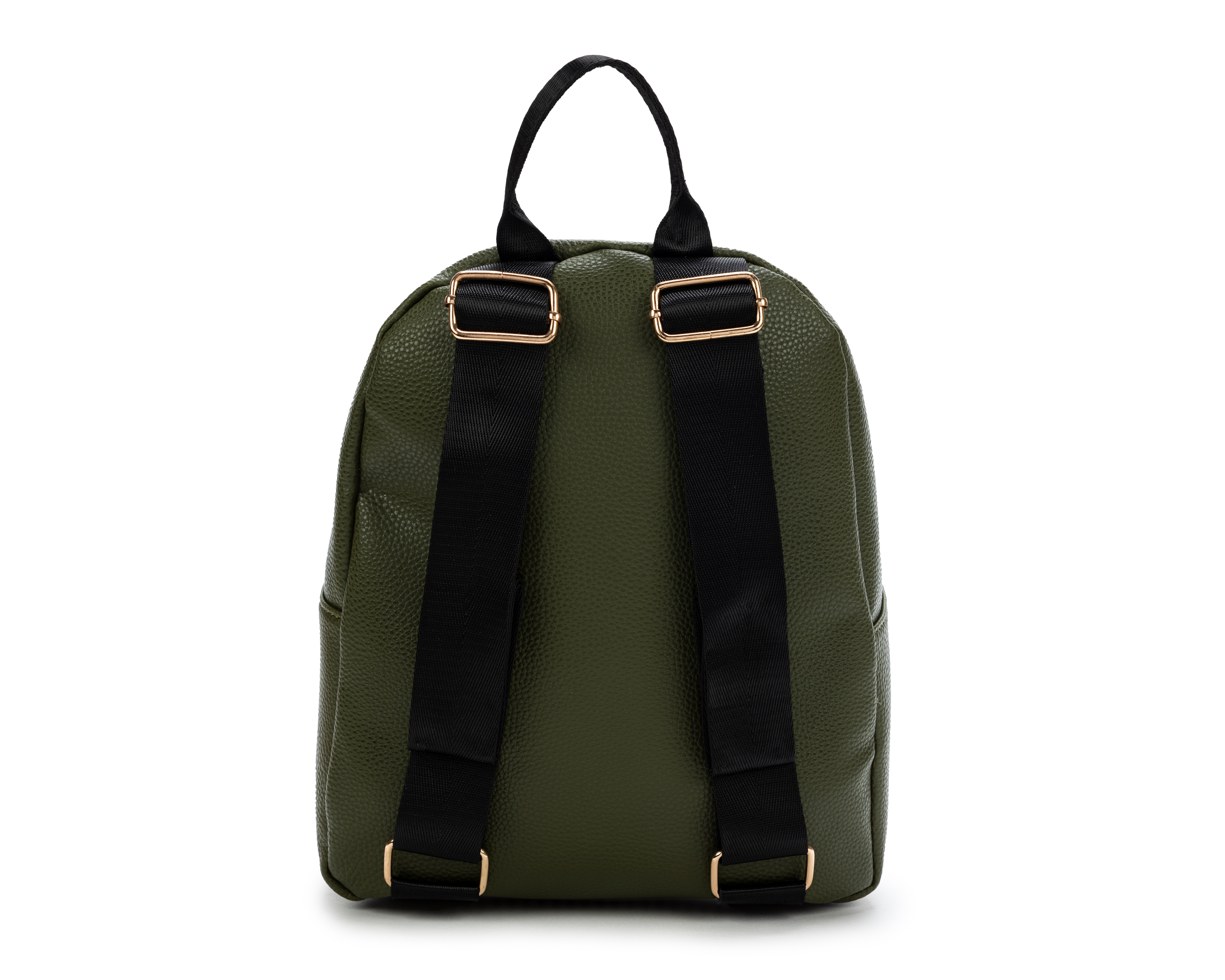 Foto 4 pulgar | Foto 3 | Mochila Alexis Bendel con Cadena