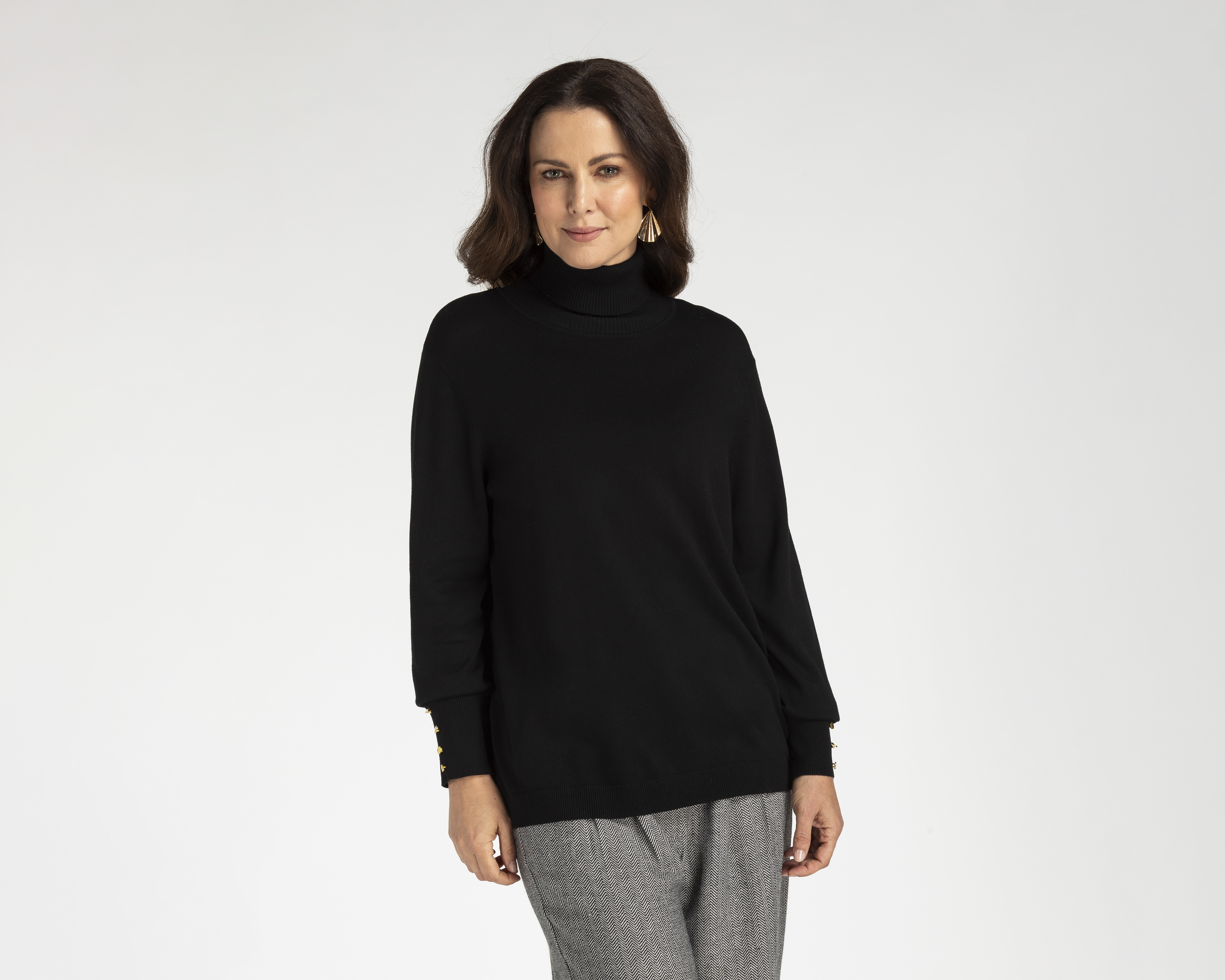 Suéter Sahara para Mujer