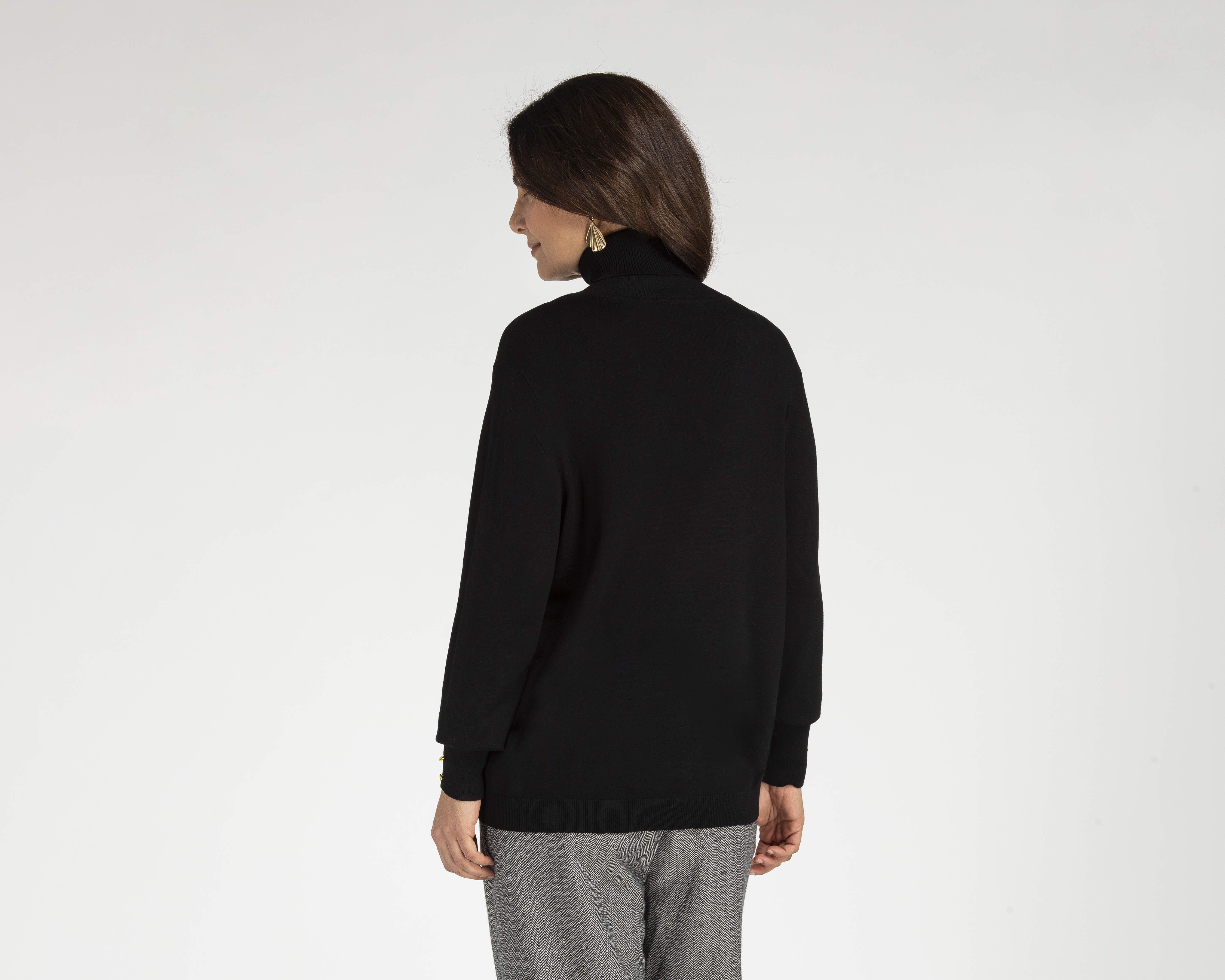 Foto 4 pulgar | Foto 3 | Suéter Sahara para Mujer