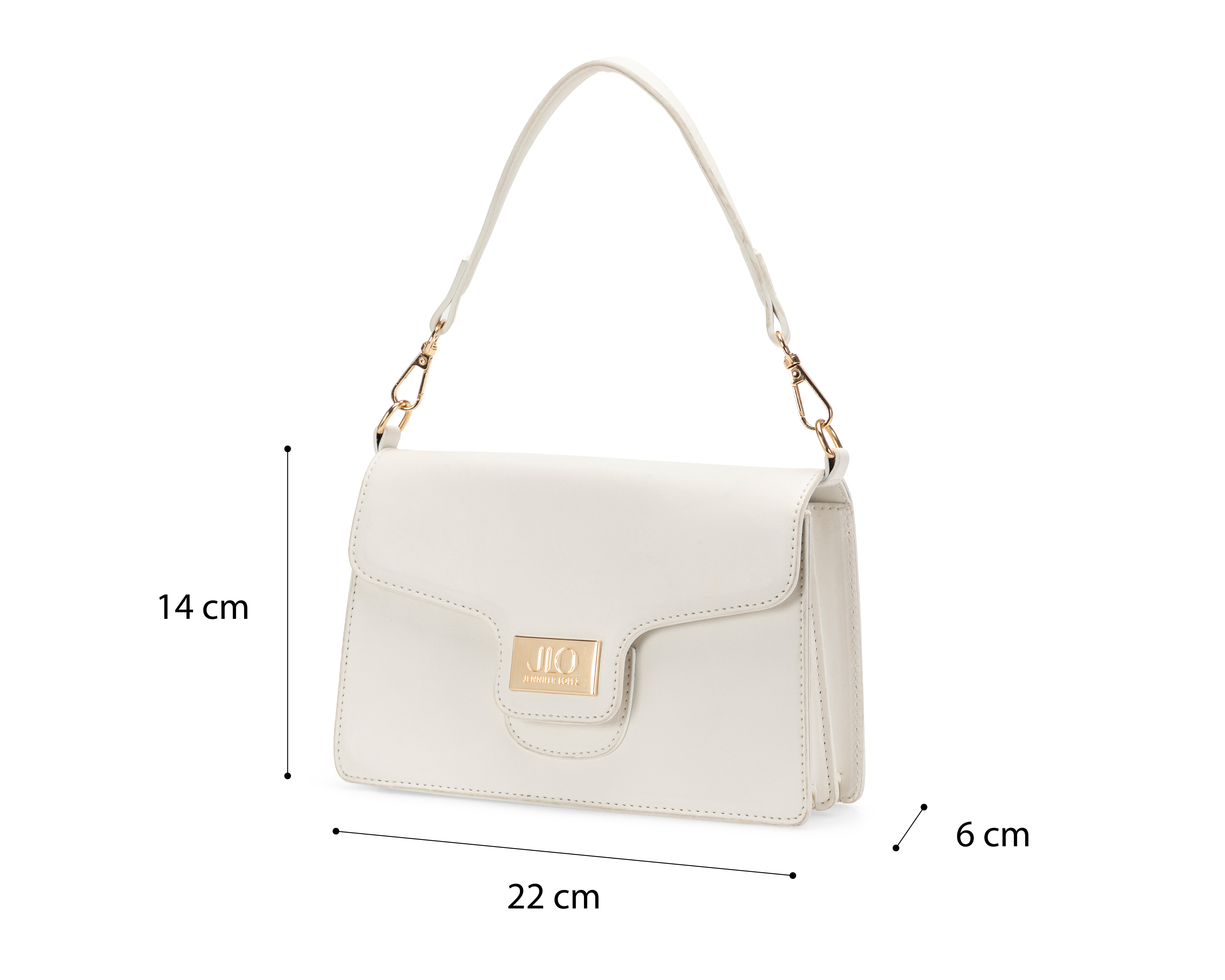 Foto 5 | Foto 5 | Bolsa de Mano Jennifer Lopez