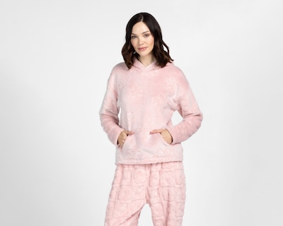 Foto 3 | Foto 3 | Pijama Lovest Floreada para Mujer 2 Piezas