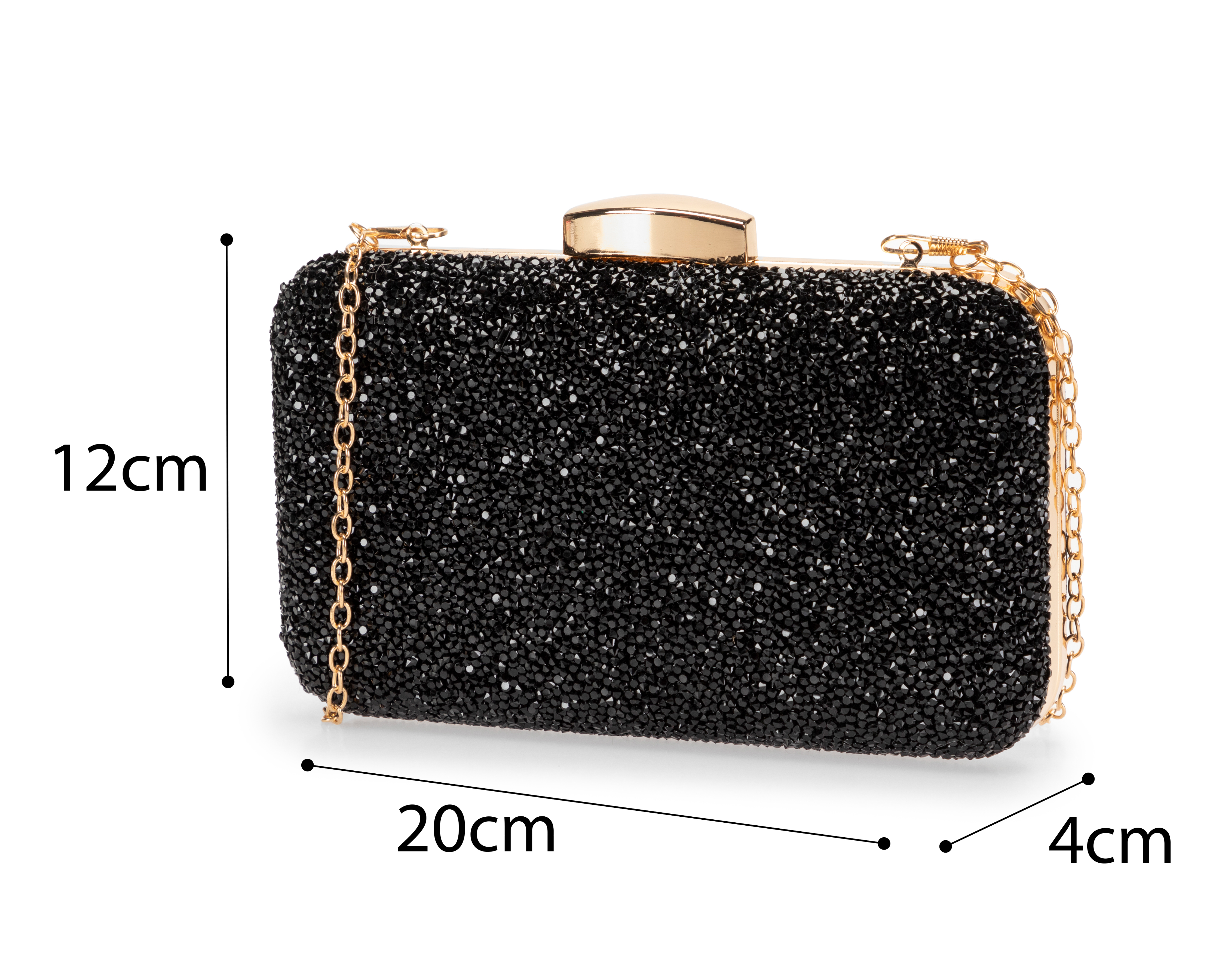 Foto 6 pulgar | Foto 5 | Bolsa Clutch Jennifer Lopez