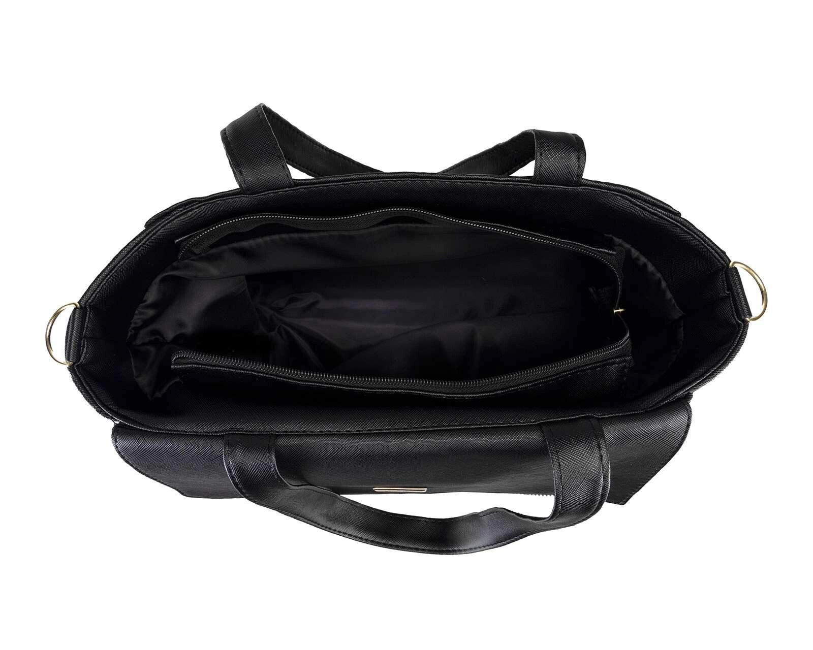 Foto 4 | Foto 4 | Bolsa de Hombro Bolssarino