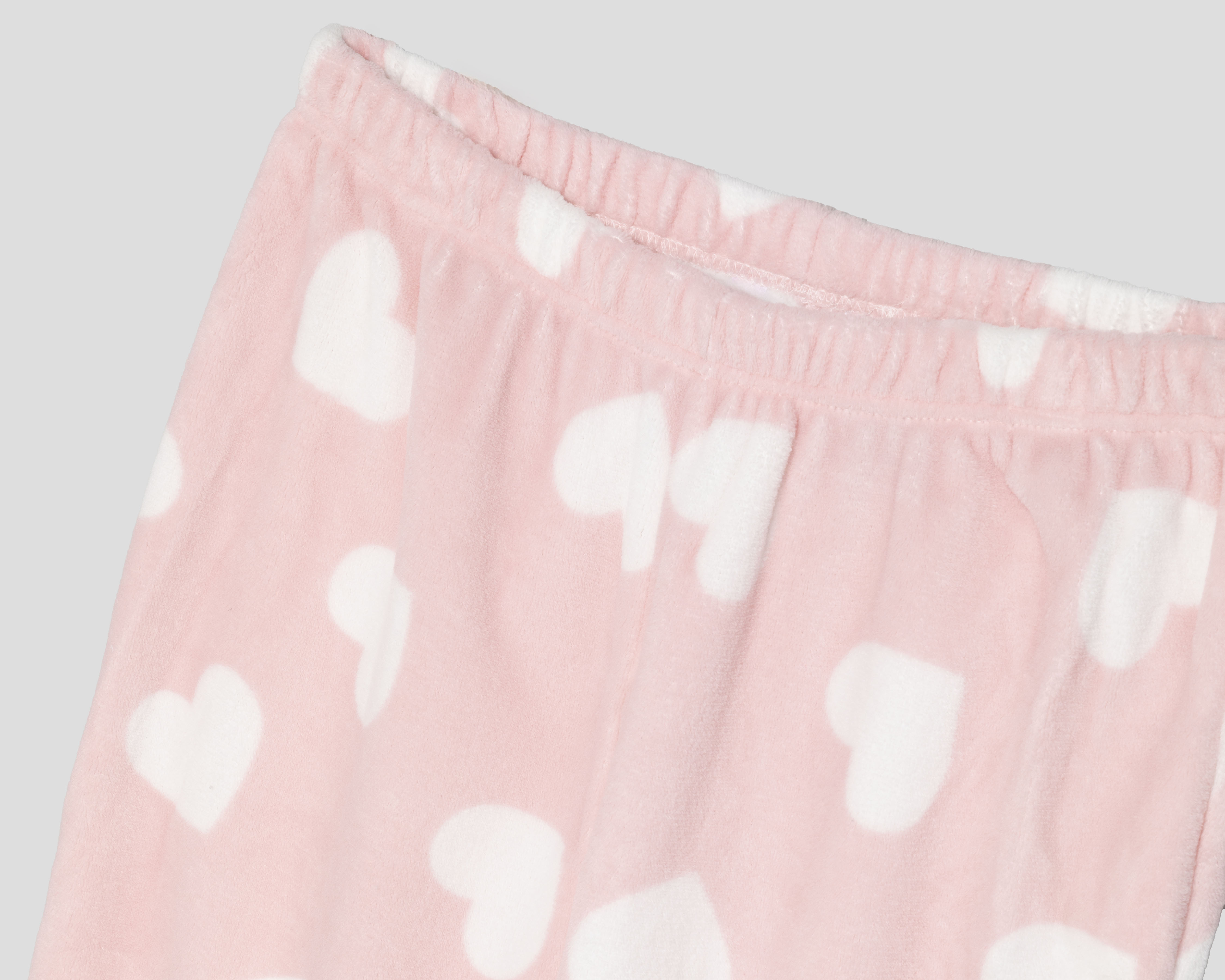 Foto 5 pulgar | Foto 4 | Pijama Lovest para Mujer 3 Piezas