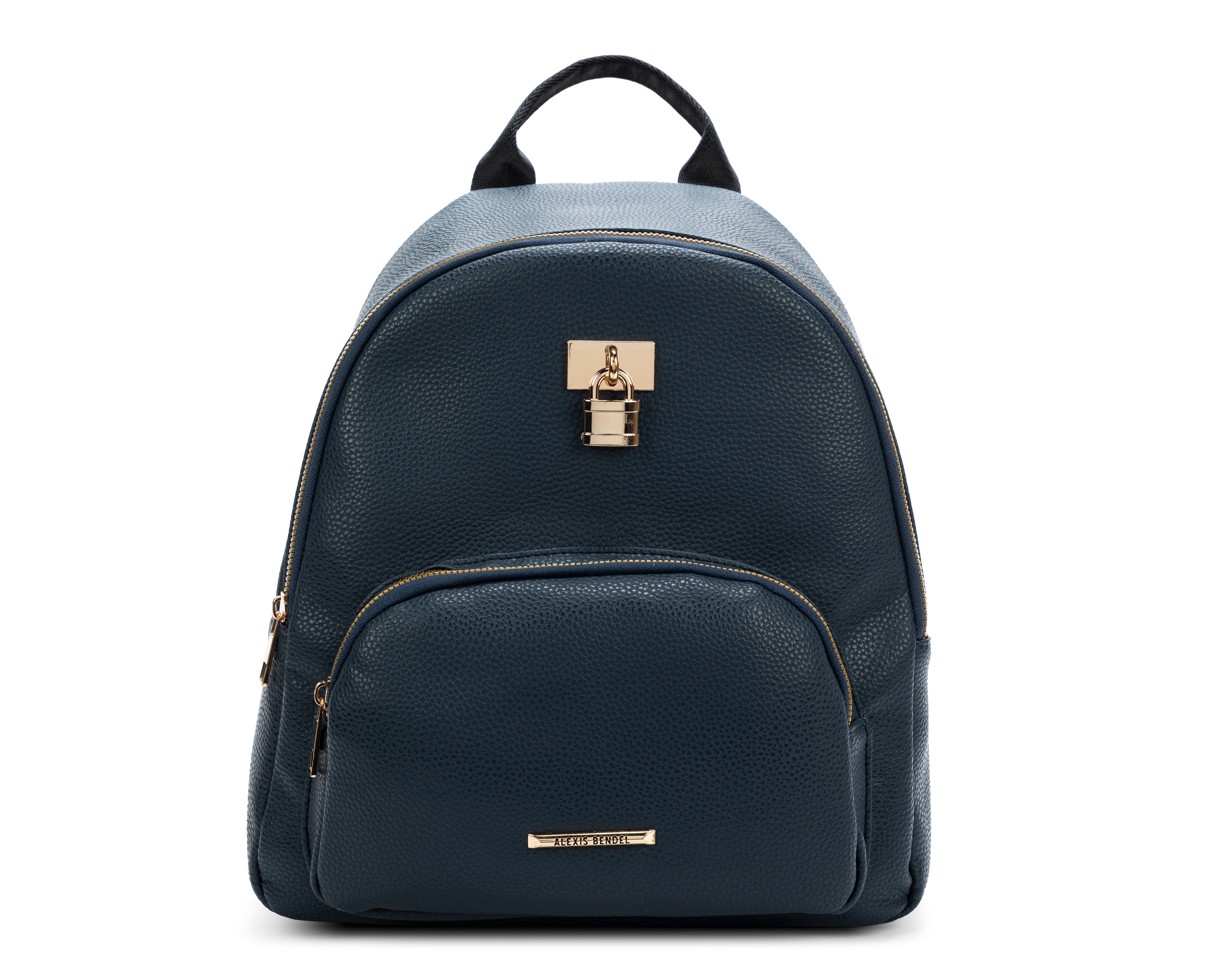 Mochila Alexis Bendel Azul