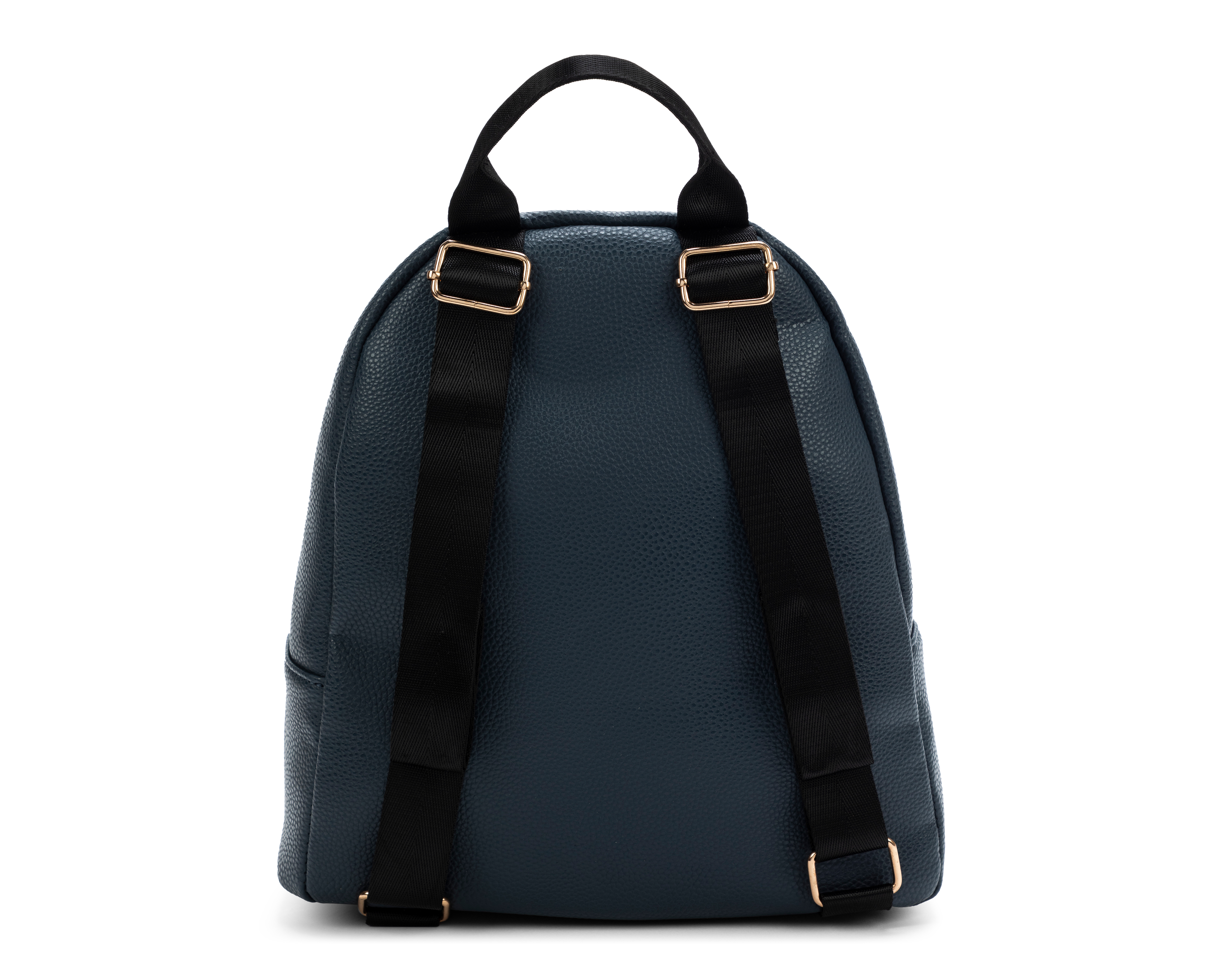 Foto 4 pulgar | Foto 3 | Mochila Alexis Bendel Azul