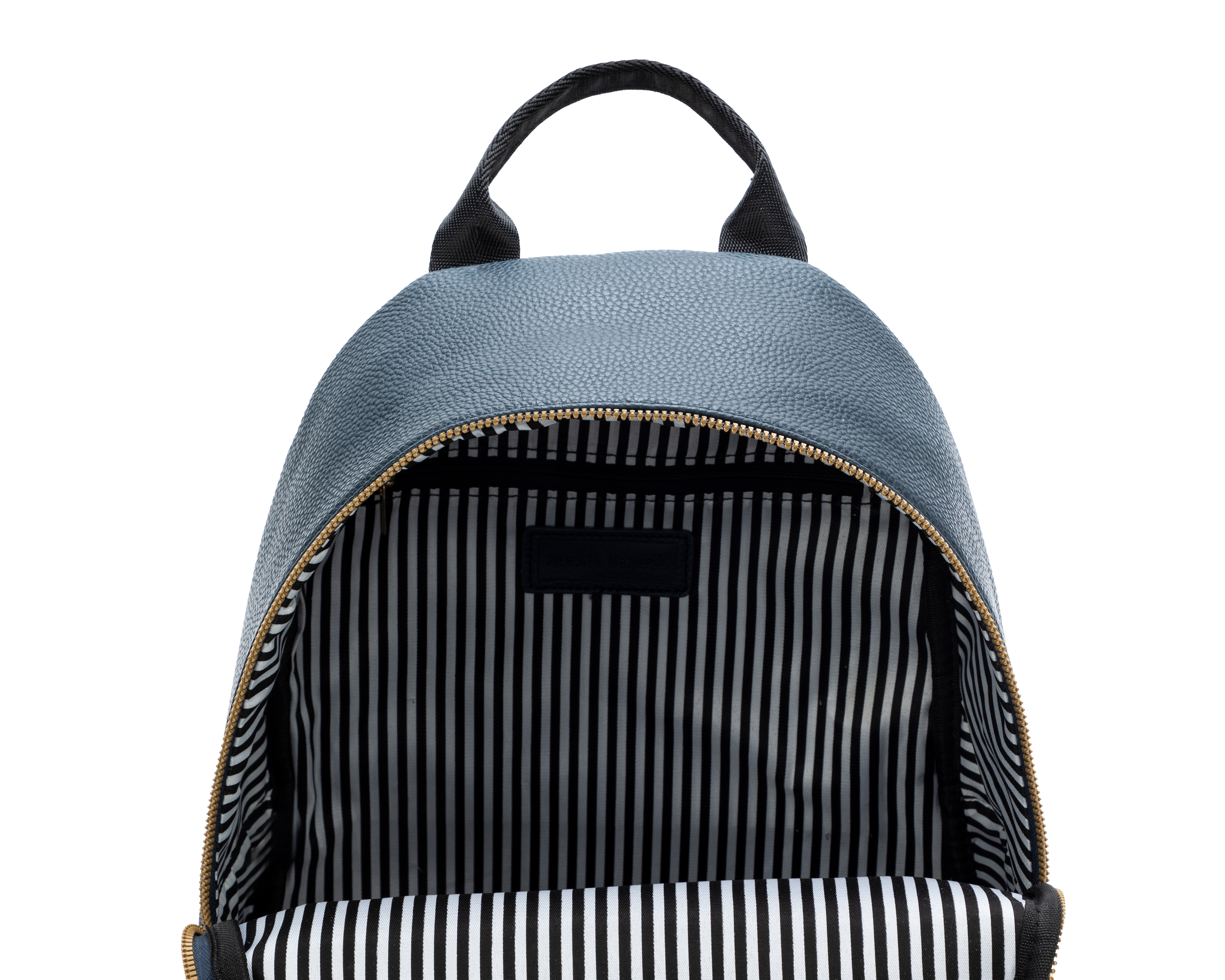 Foto 5 pulgar | Foto 4 | Mochila Alexis Bendel Azul