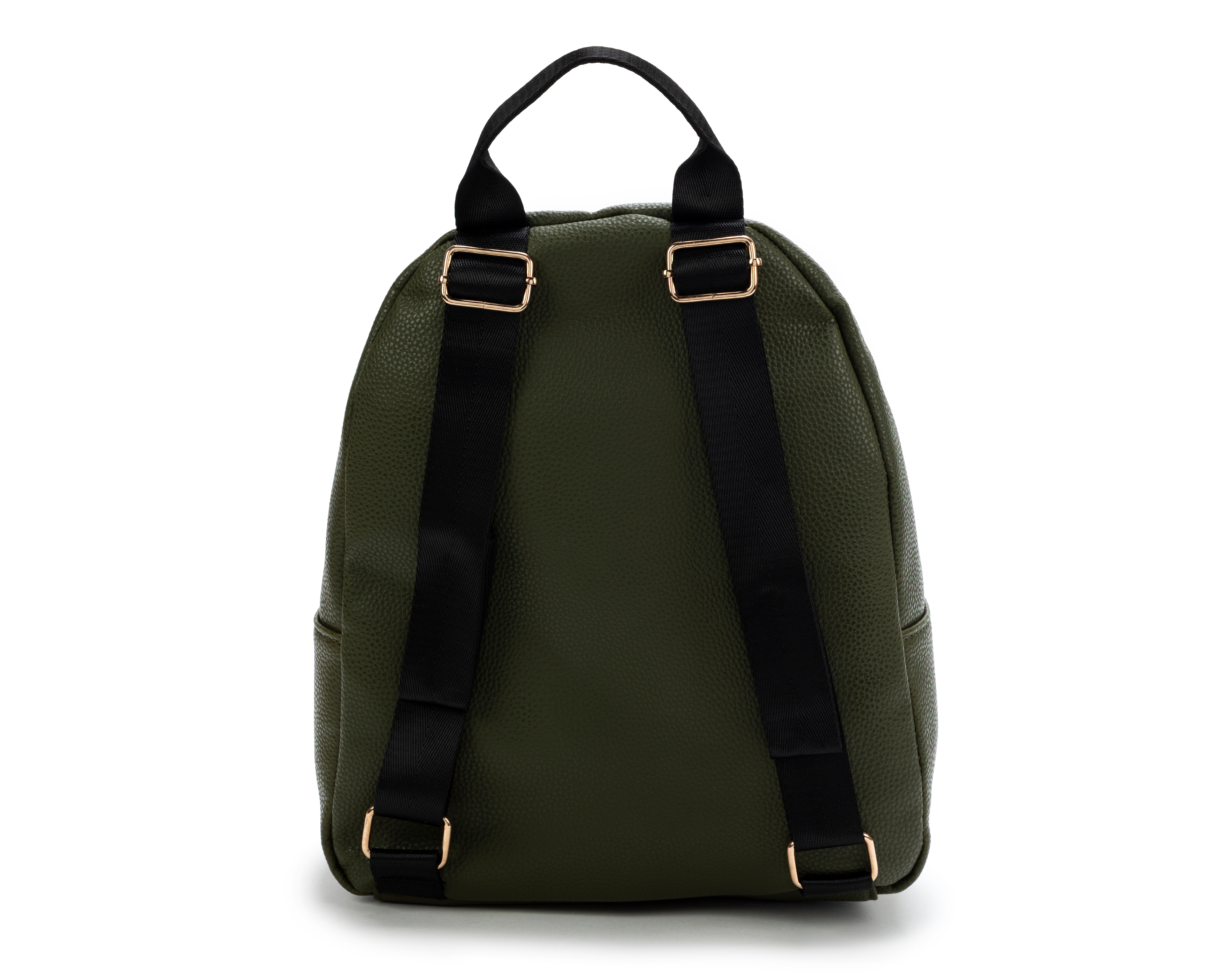 Foto 4 pulgar | Foto 3 | Mochila Alexis Bendel Verde