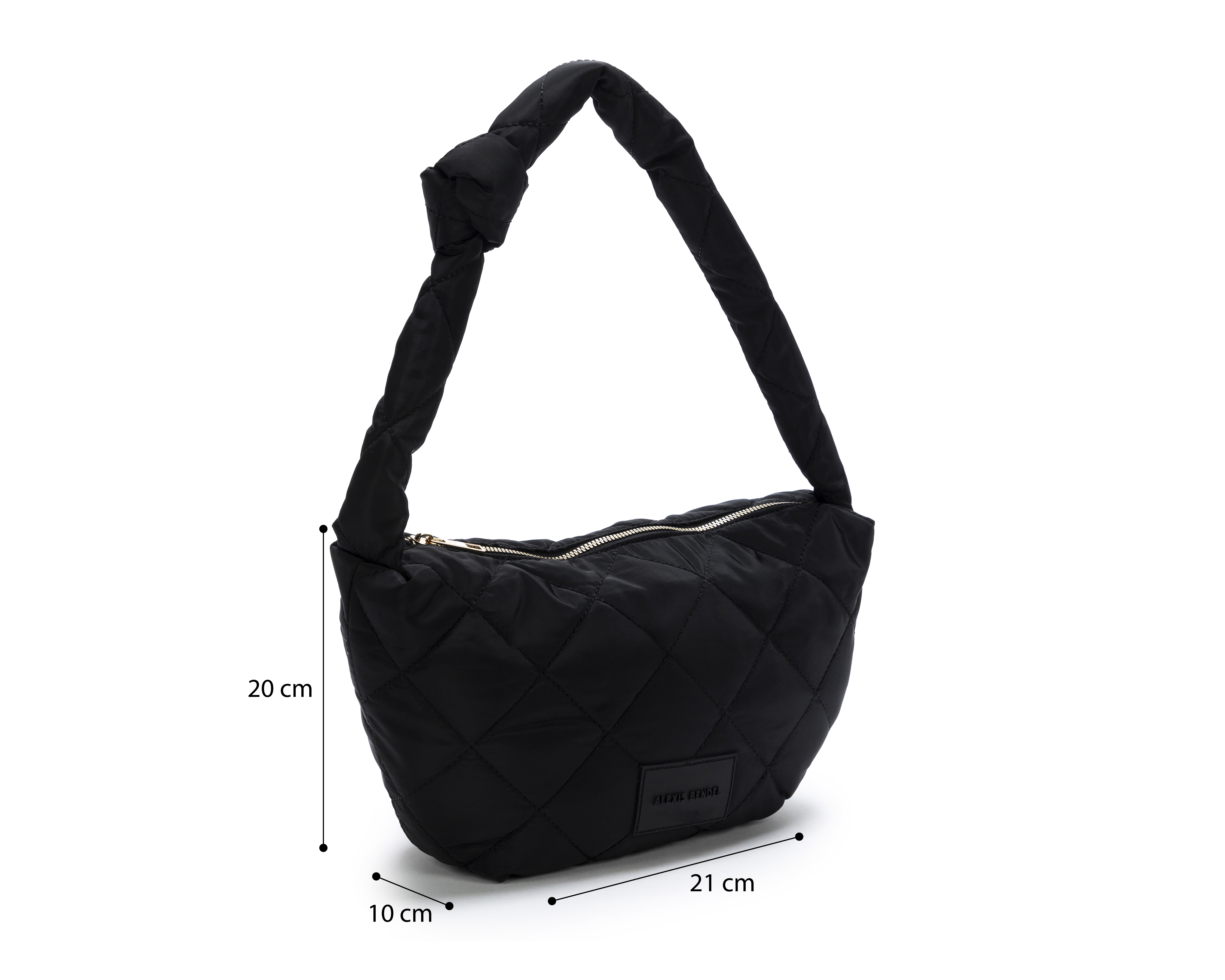 Foto 5 | Foto 5 | Bolsa de Mano Alexis Bendel