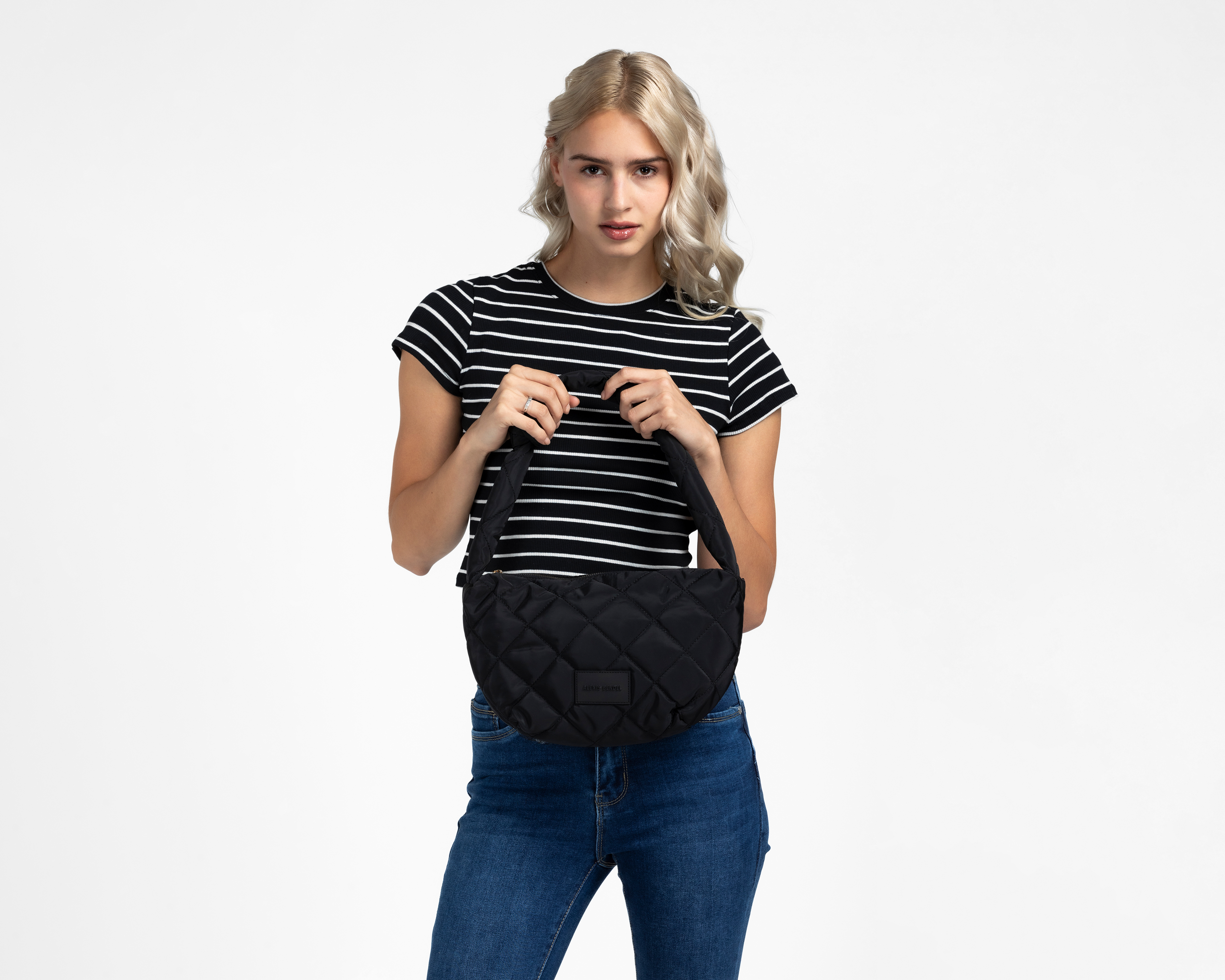 Foto 6 | Foto 6 | Bolsa de Mano Alexis Bendel