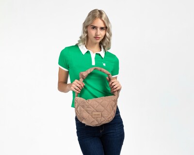 Foto 6 | Foto 6 | Bolsa de Mano Alexis Bendel