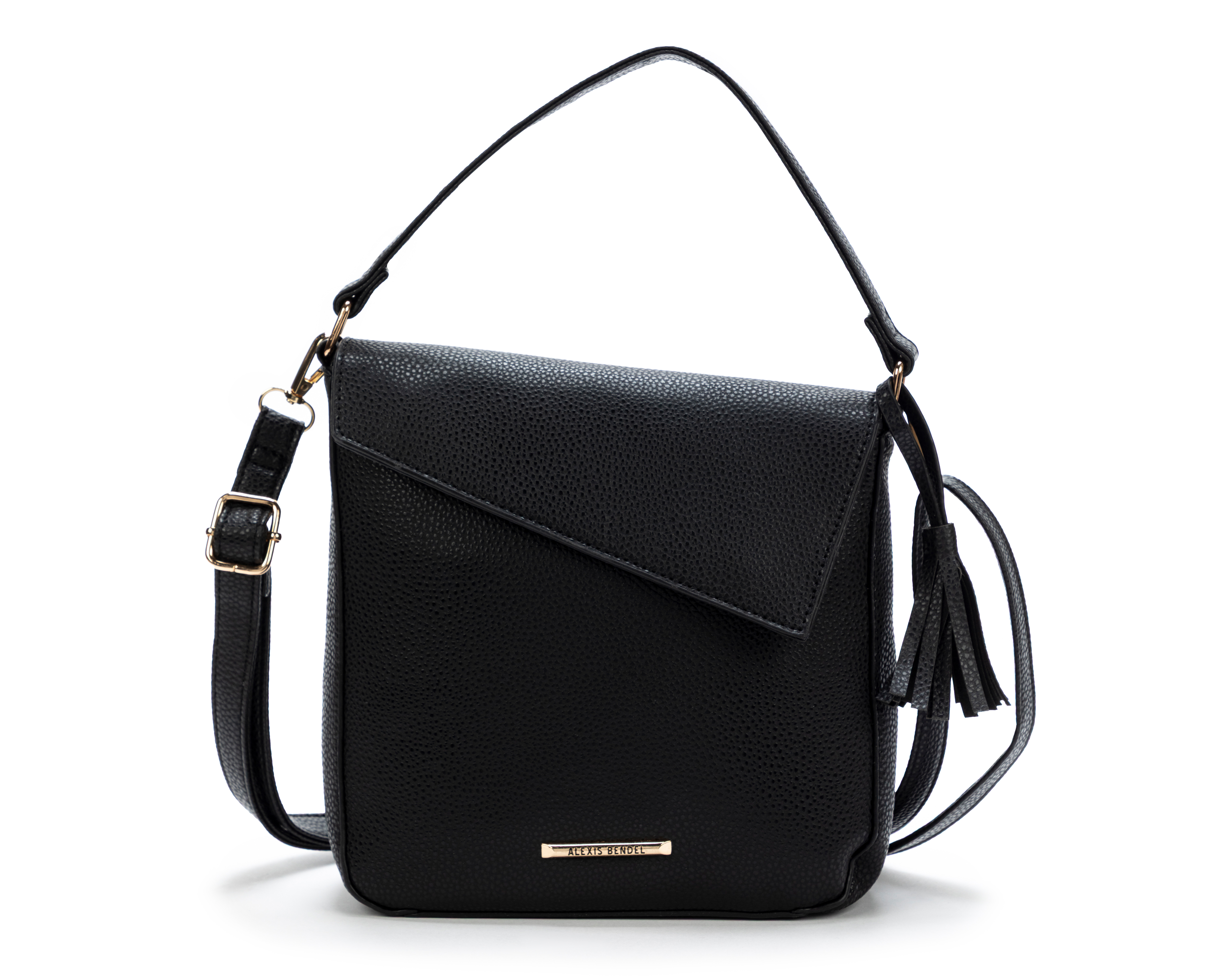 Foto 2 pulgar | Foto 1 | Bolsa de Mano Alexis Bendel