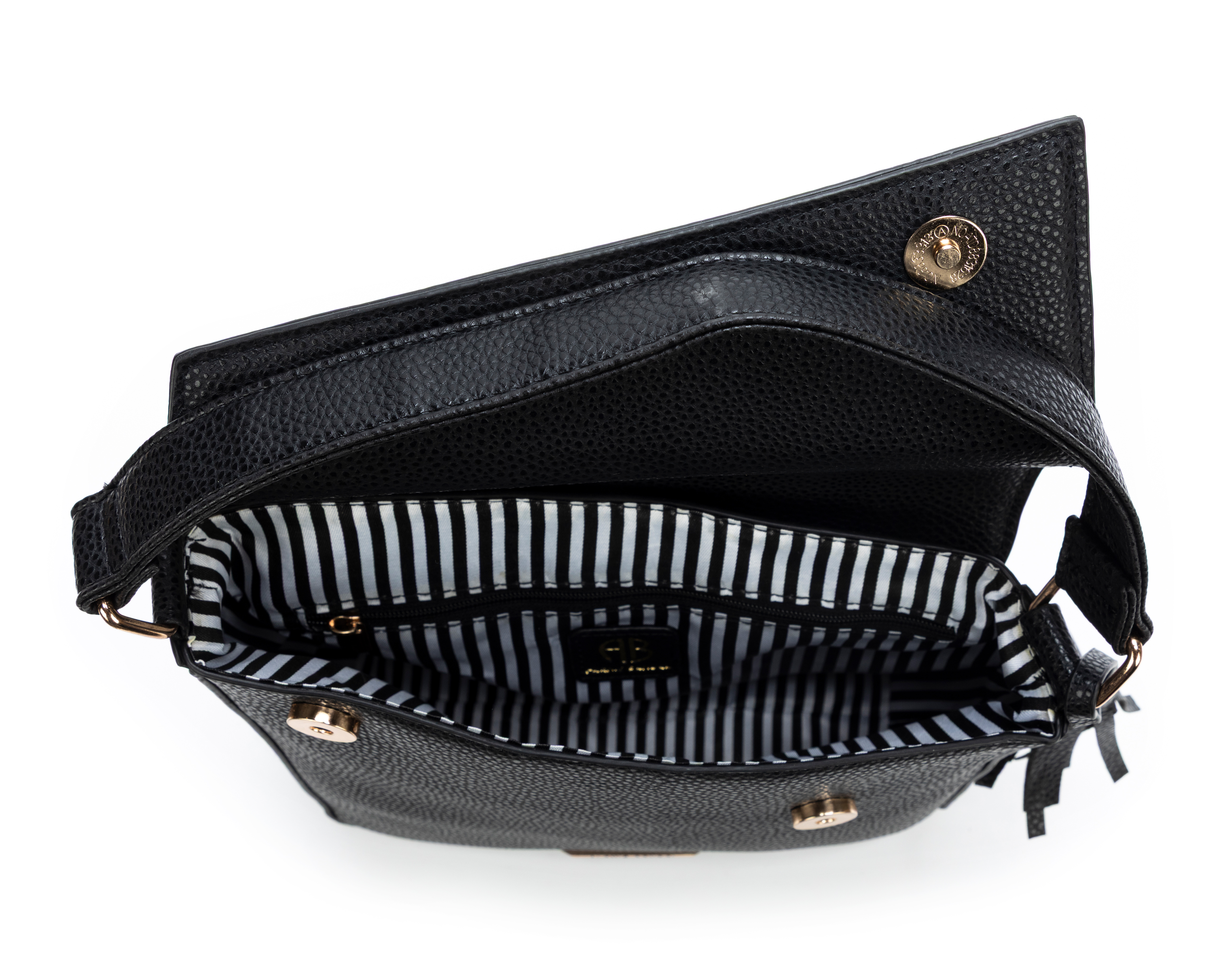 Foto 5 pulgar | Foto 4 | Bolsa de Mano Alexis Bendel