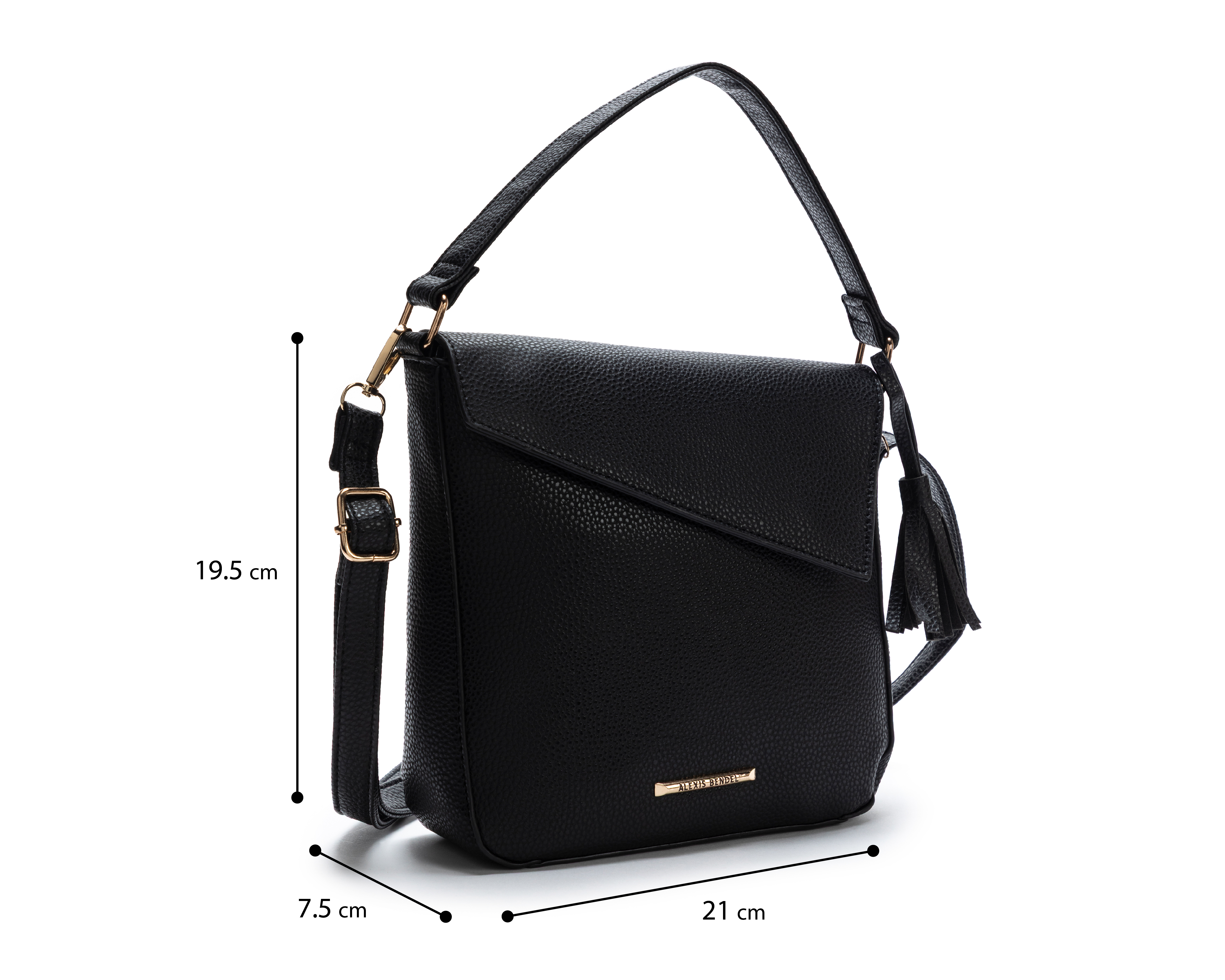 Foto 5 | Foto 5 | Bolsa de Mano Alexis Bendel