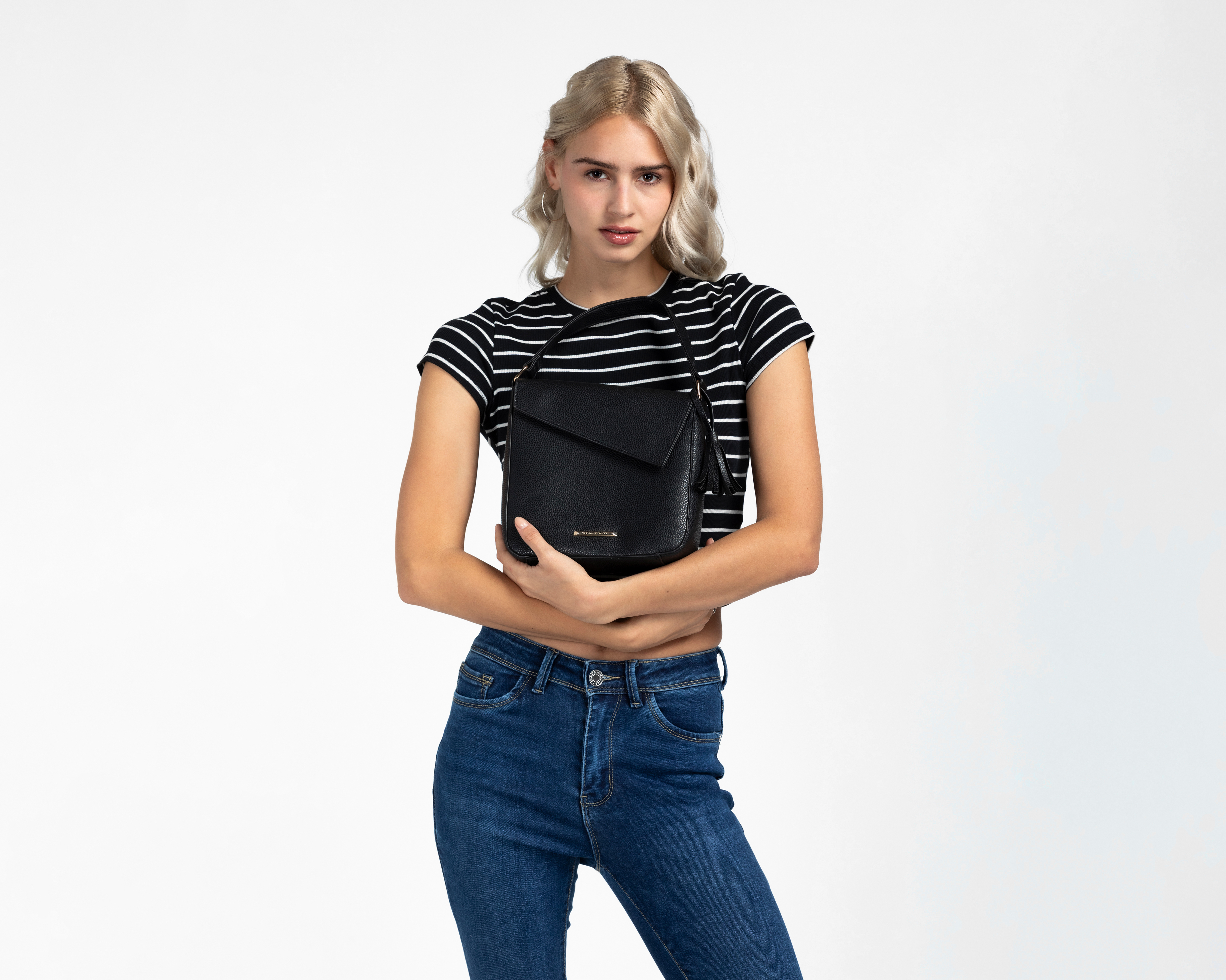 Foto 6 | Foto 6 | Bolsa de Mano Alexis Bendel