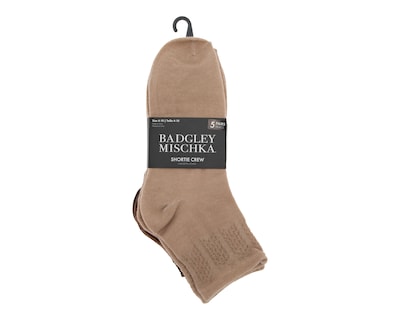 Foto 3 | Foto 3 | Calcetas Badgley Mischka para Mujer 5 pares