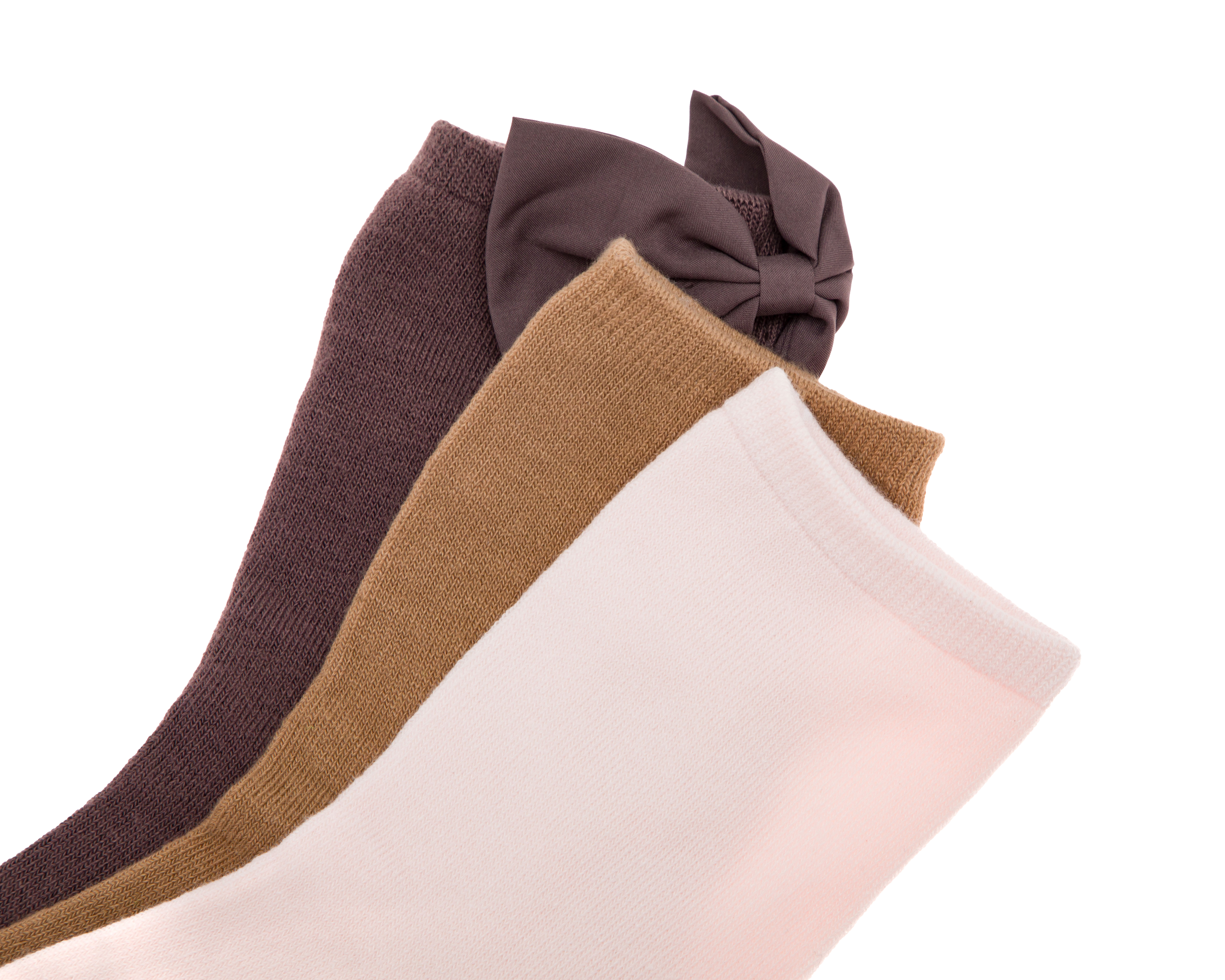 Foto 2 | Foto 2 | Calcetas Badgley Mischka para Mujer 5 pares