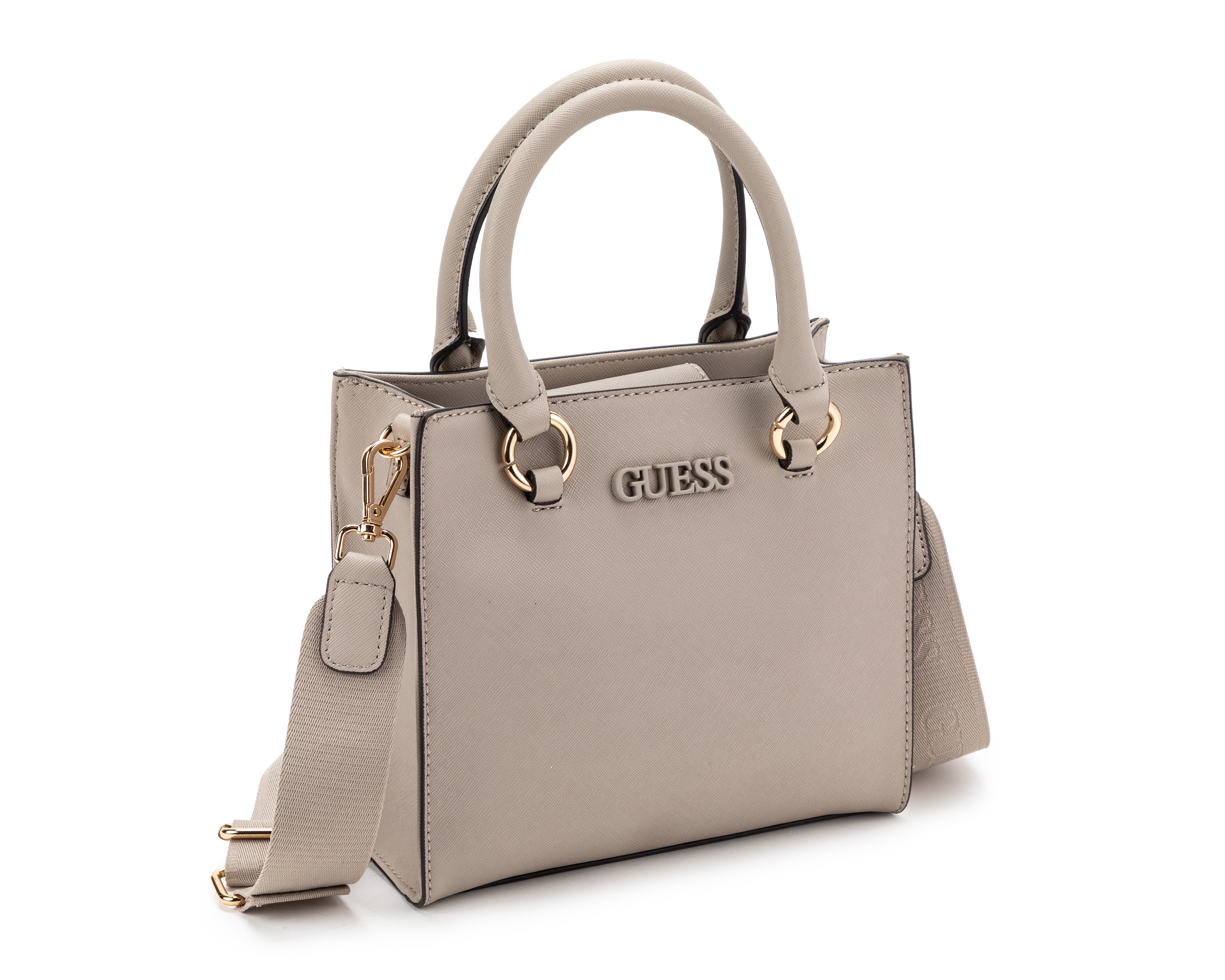 Foto 4 pulgar | Foto 3 | Bolsa Cruzada Guess con Monedero