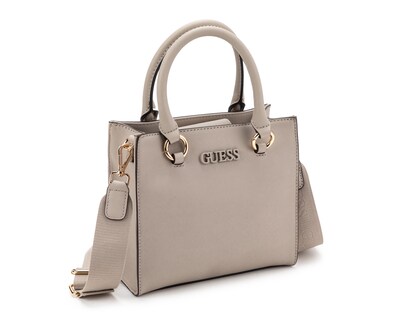 Foto 3 | Foto 3 | Bolsa Cruzada Guess con Monedero
