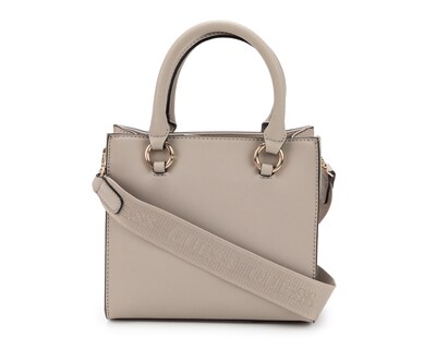 Foto 4 | Foto 4 | Bolsa Cruzada Guess con Monedero