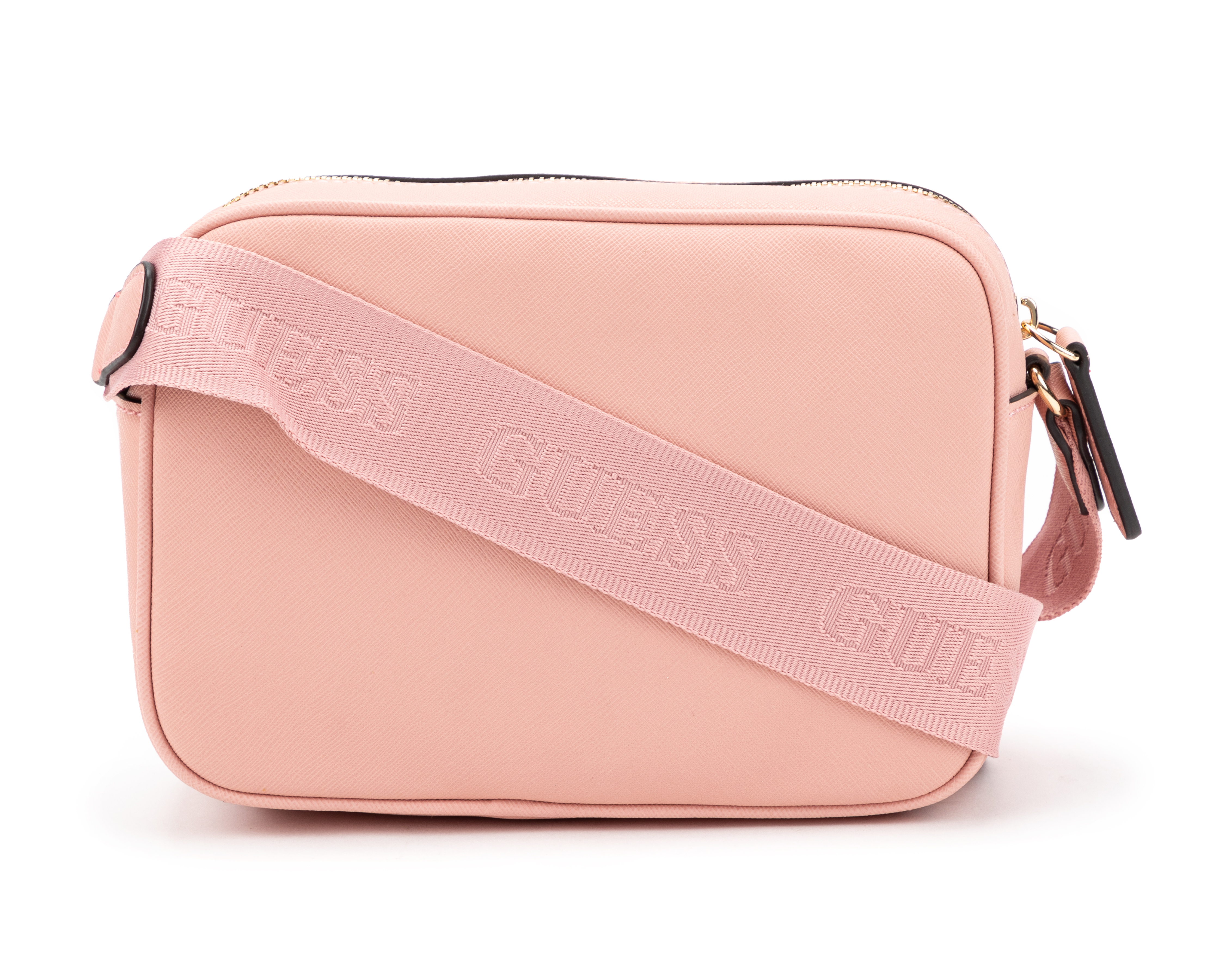 Foto 4 pulgar | Foto 3 | Bolsa Cruzada Guess