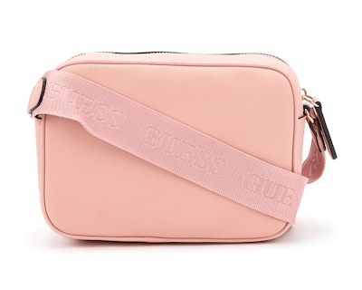 Foto 3 | Foto 3 | Bolsa Cruzada Guess