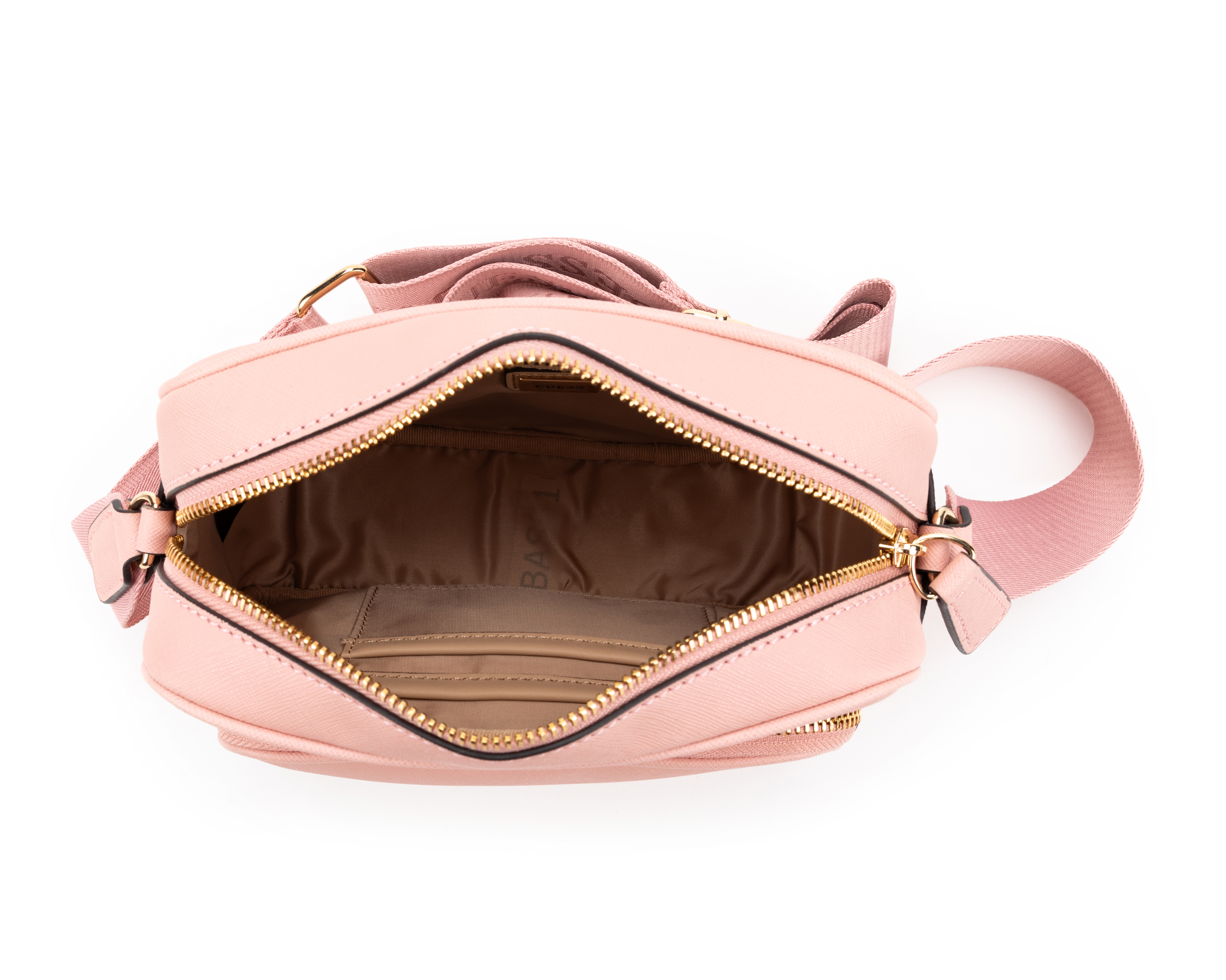 Foto 4 | Foto 4 | Bolsa Cruzada Guess