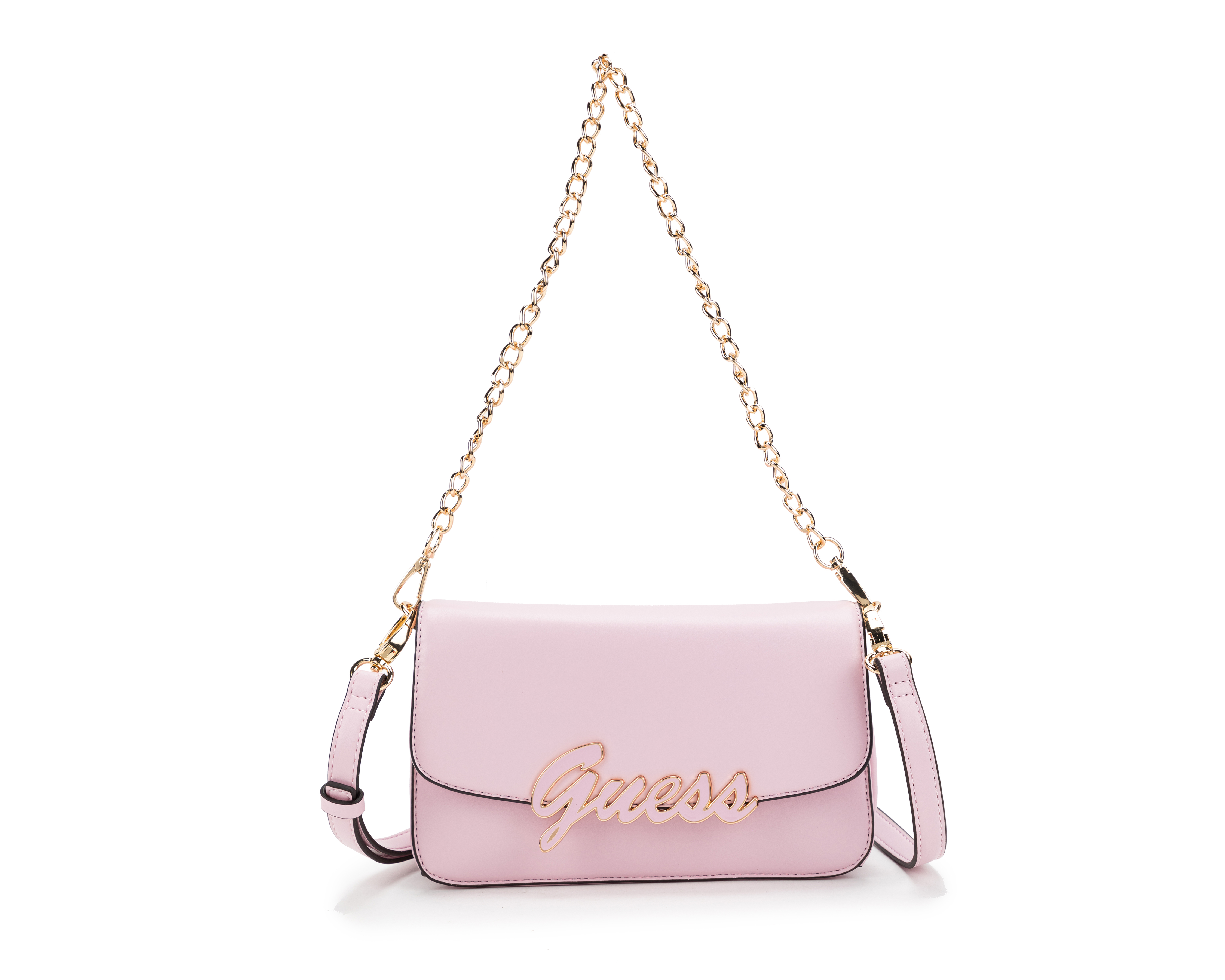 Bolsa Cruzada Guess Abeille