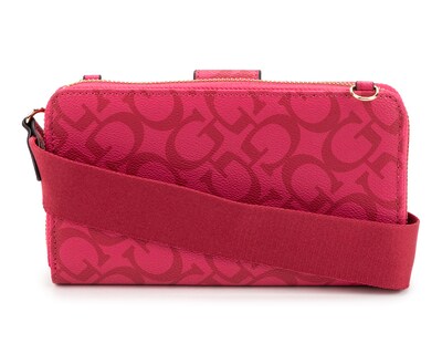 Foto 3 | Foto 3 | Bolsa Cruzada Guess Conway