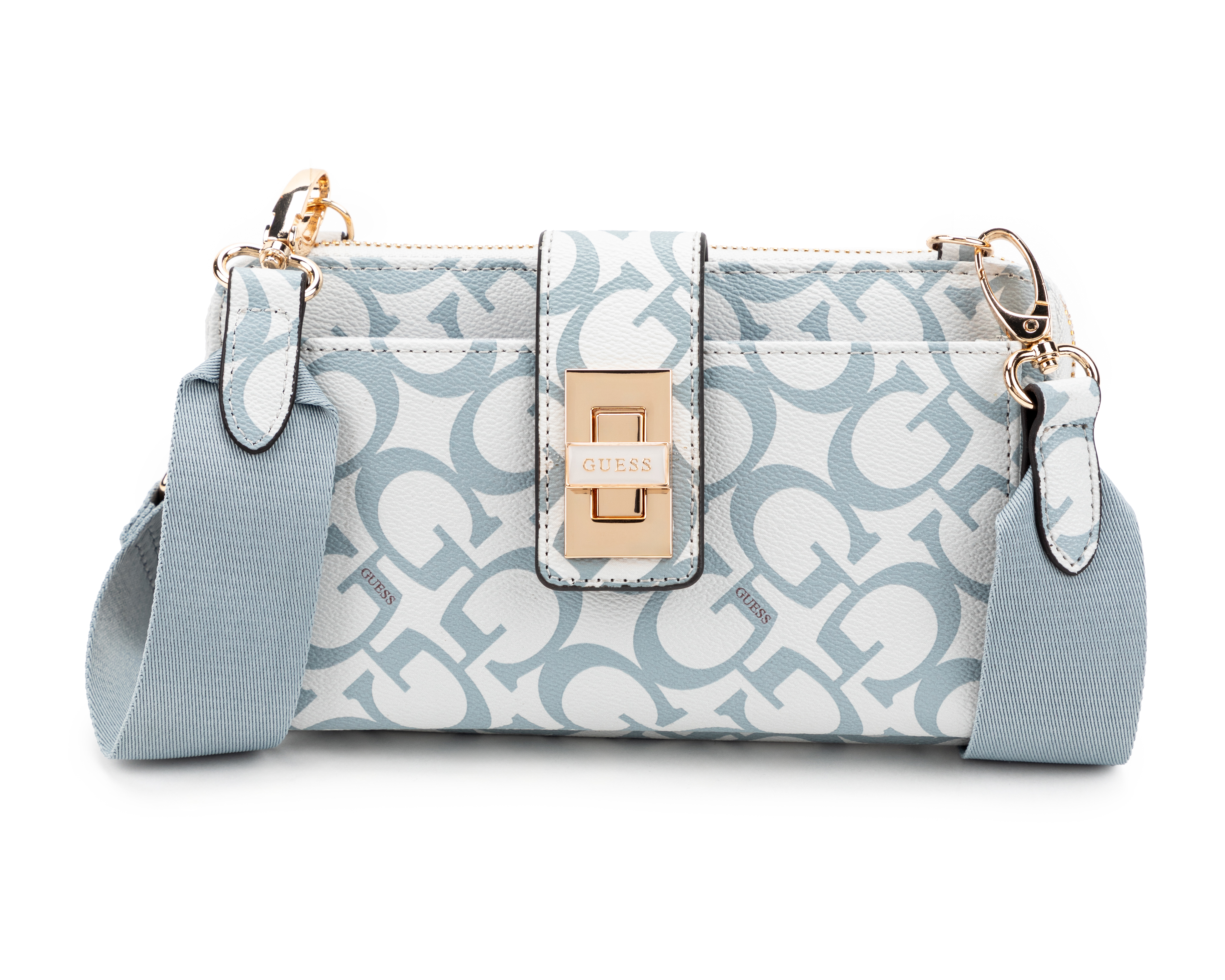 Bolsa Cruzada Guess Conway