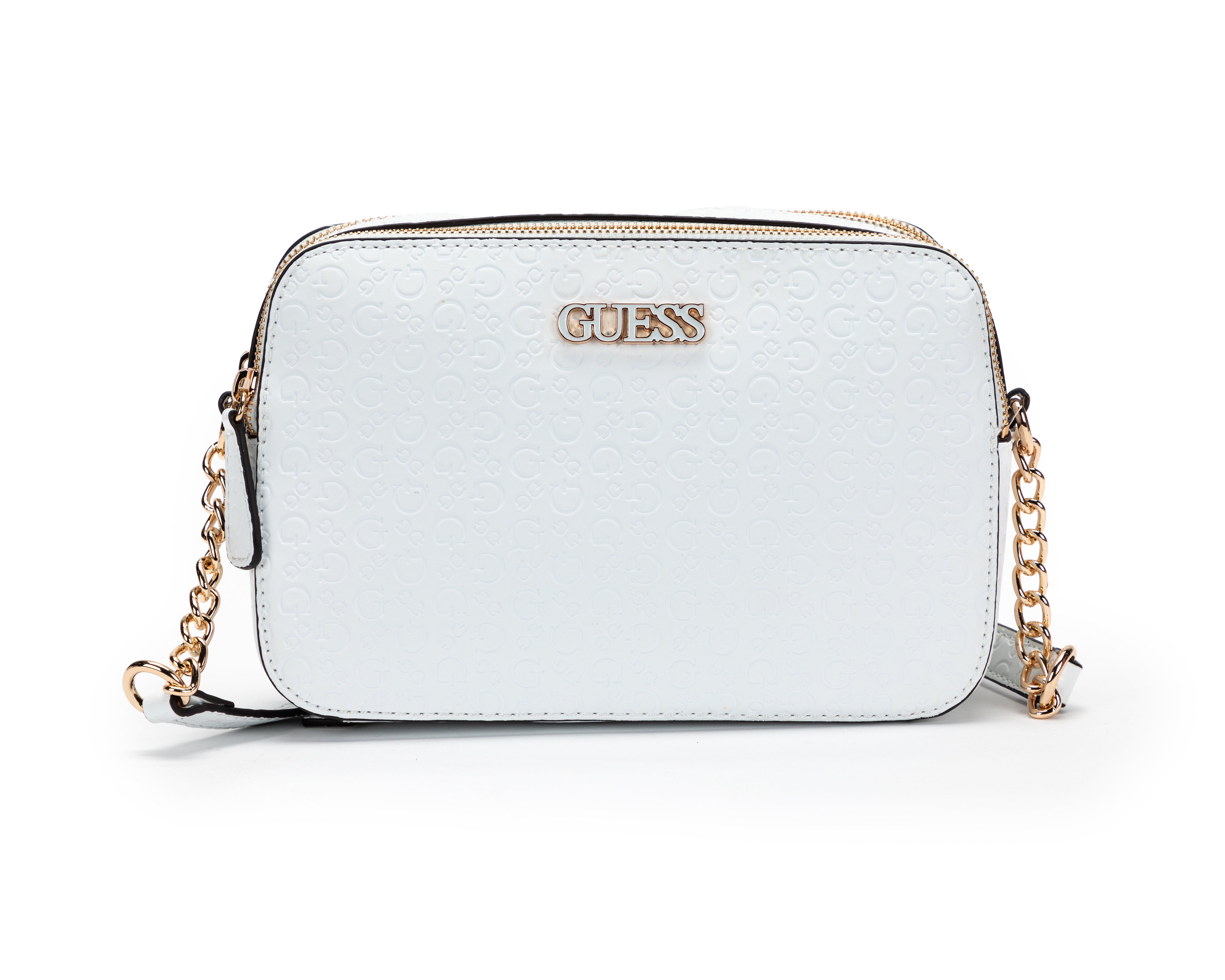 Bolsa Cruzada Guess Zakaria