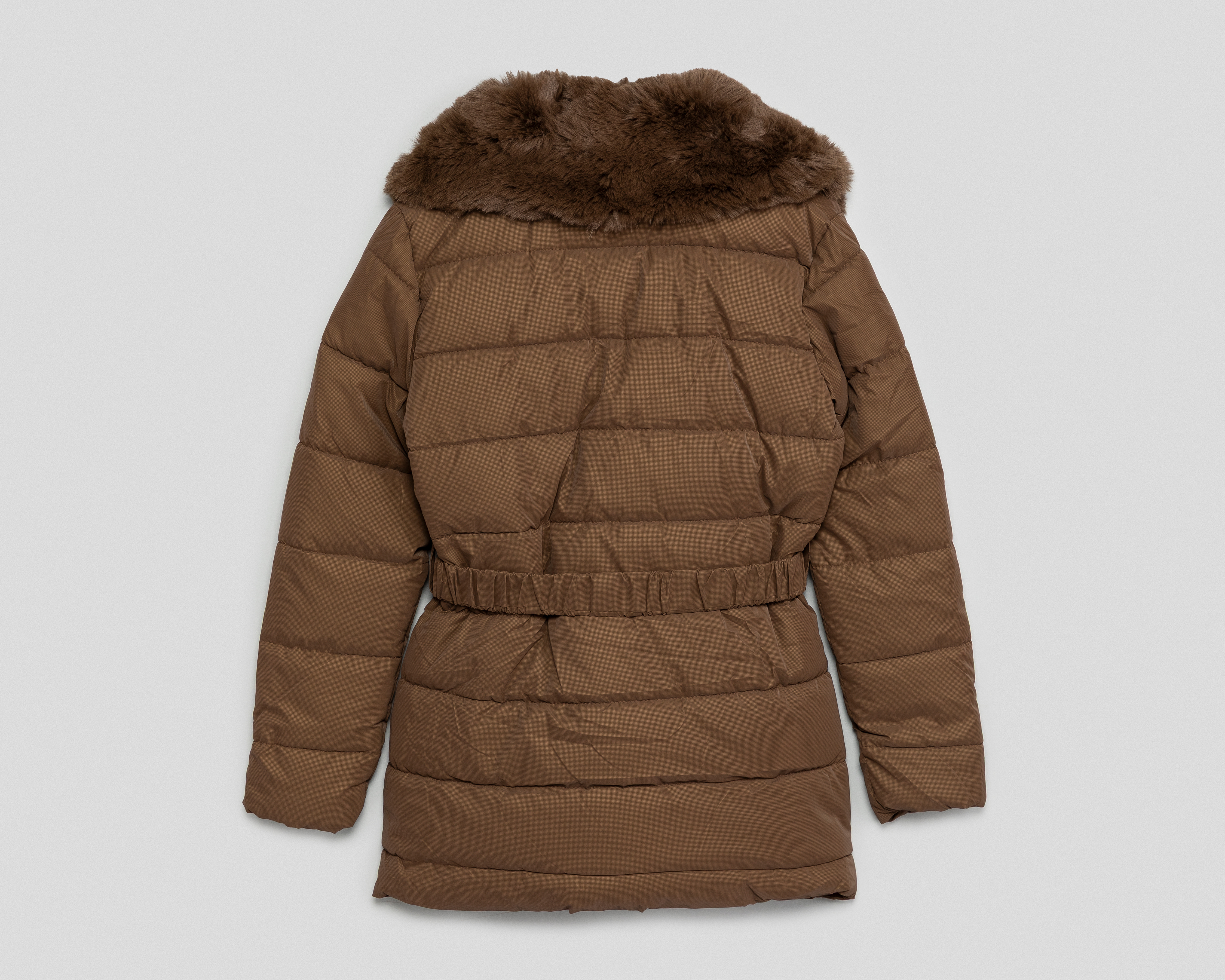 Foto 2 | Foto 2 | Chamarra Capitonada B&H para Mujer