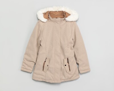 Foto 1 | Foto 1 | Chamarra Doble Vista B&H para Mujer