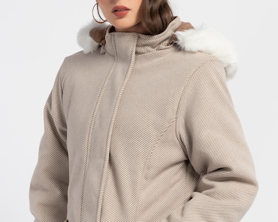 Foto 4 | Foto 4 | Chamarra Doble Vista B&H para Mujer