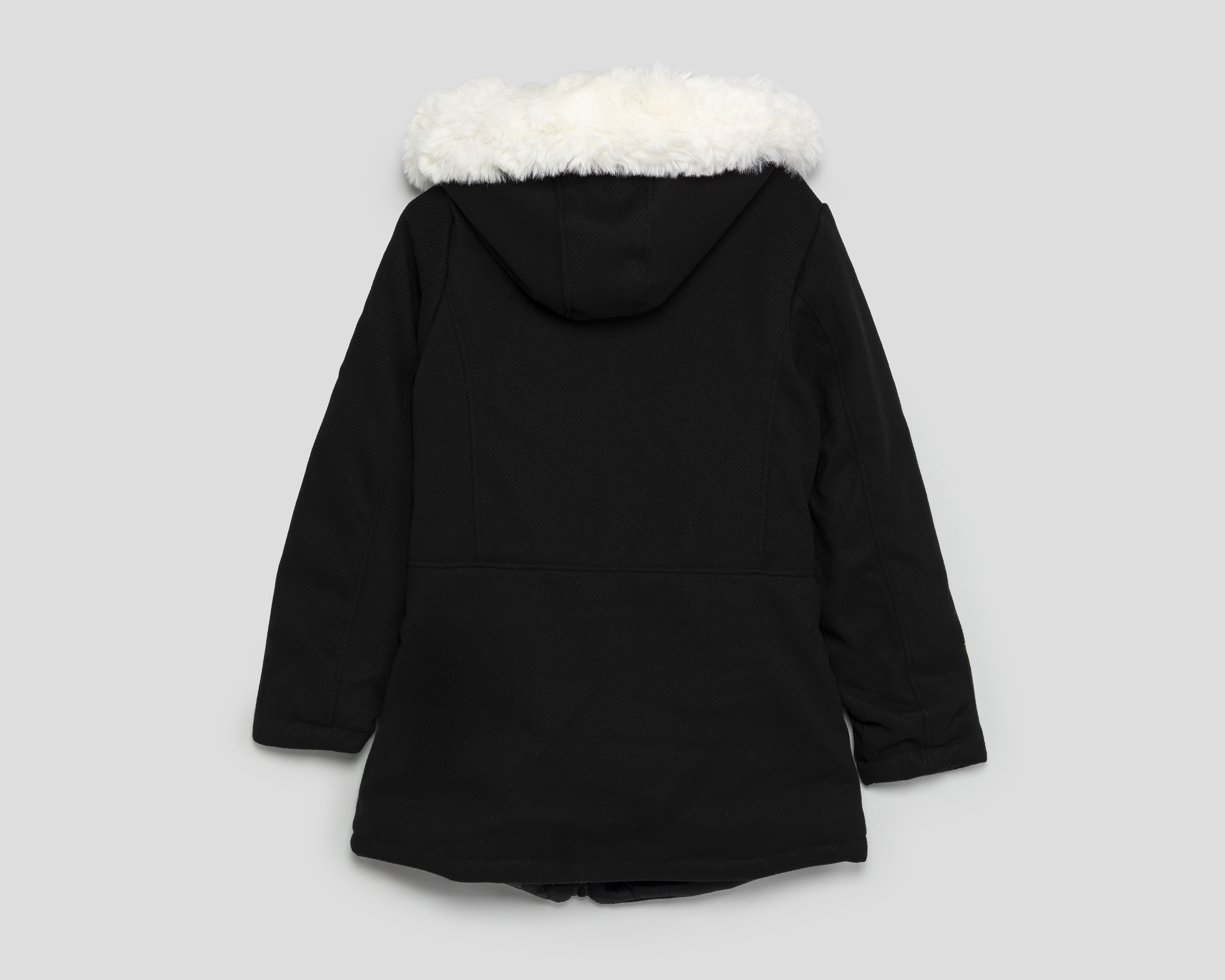 Foto 2 | Foto 2 | Chamarra Doble Vista B&H para Mujer