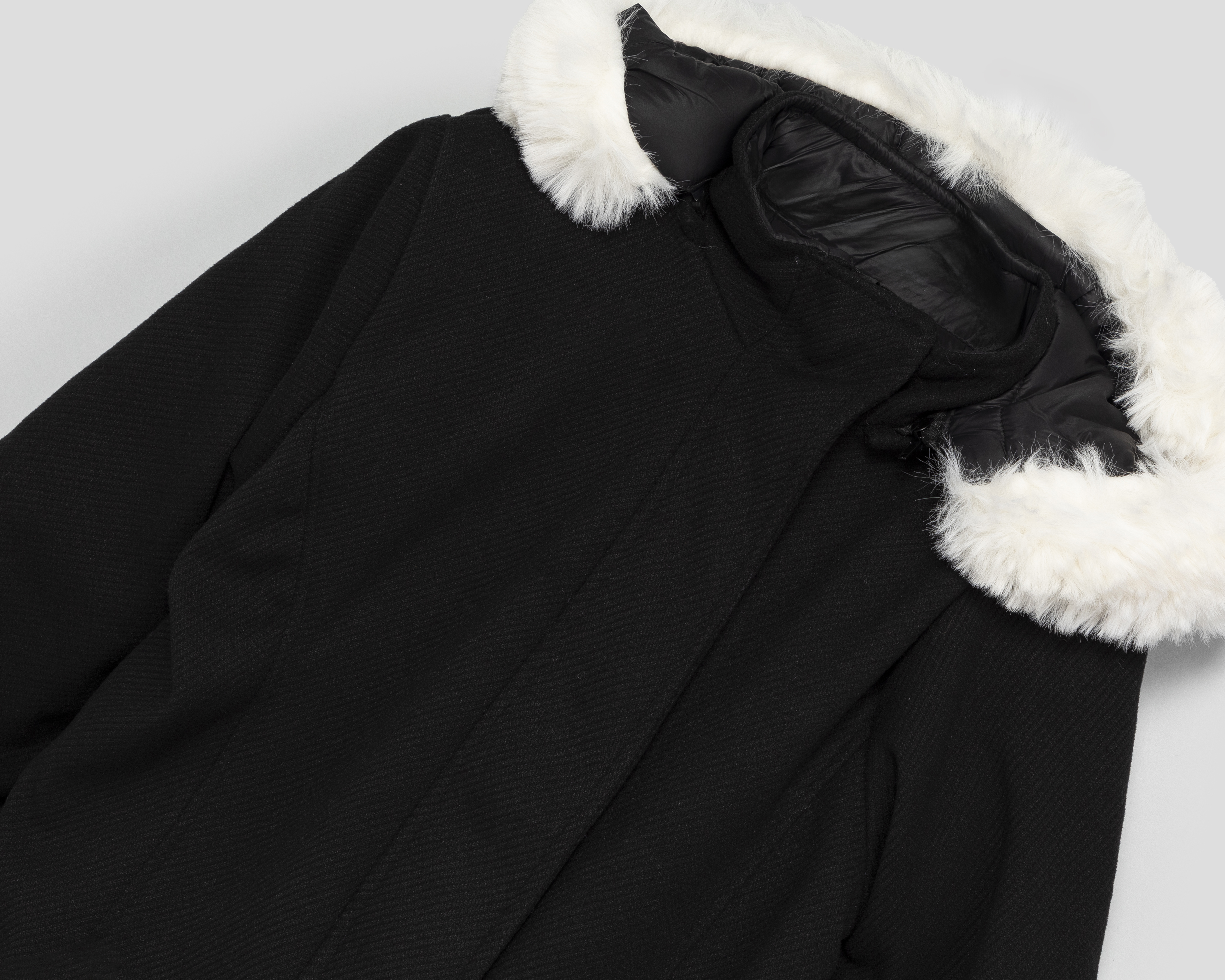 Foto 3 | Foto 3 | Chamarra Doble Vista B&H para Mujer