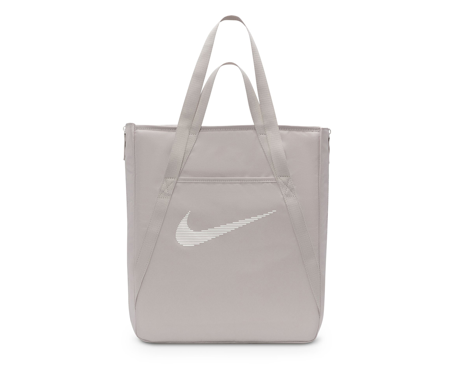 Bolsa Deportiva Nike Gris