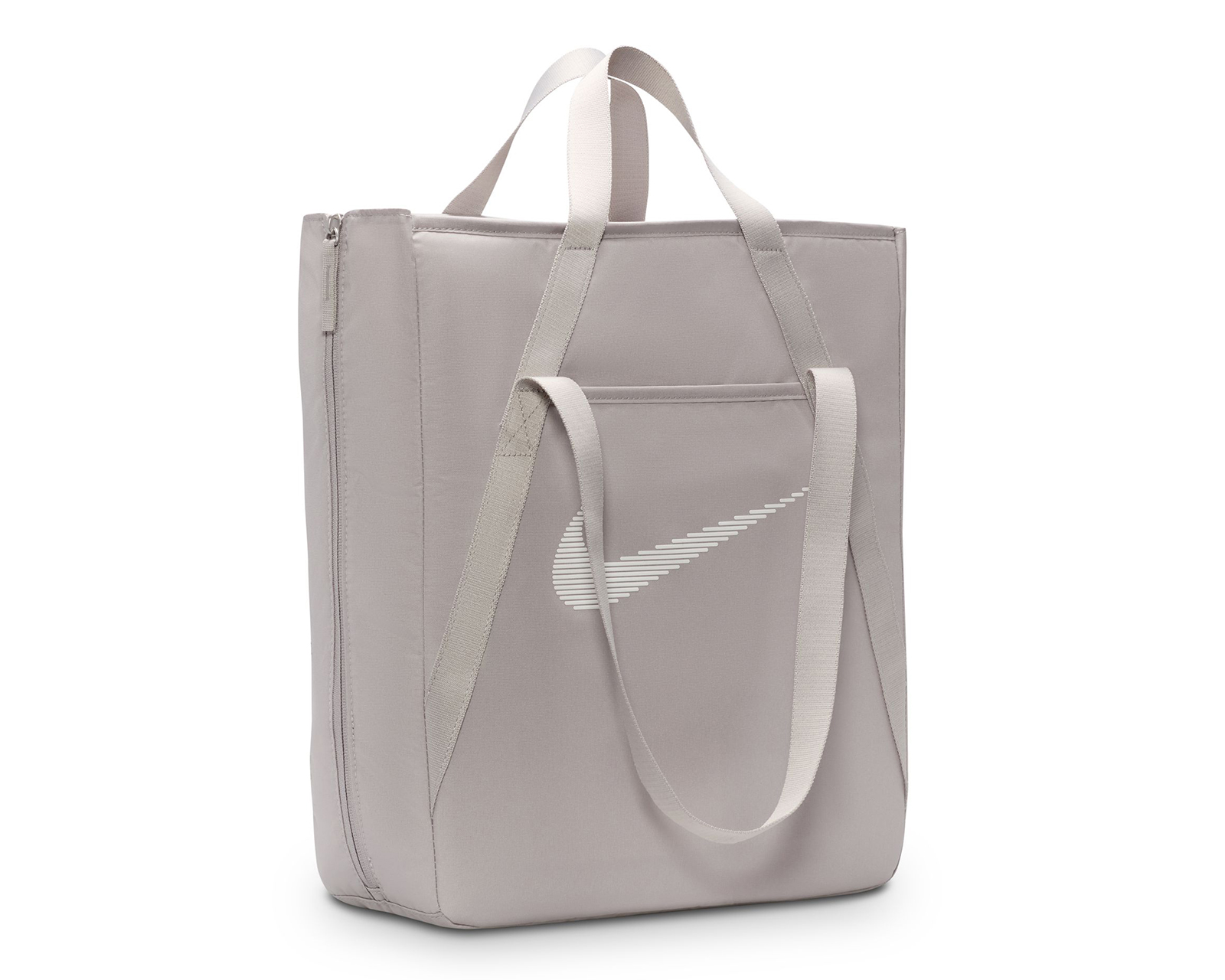 Foto 2 | Foto 2 | Bolsa Deportiva Nike Gris