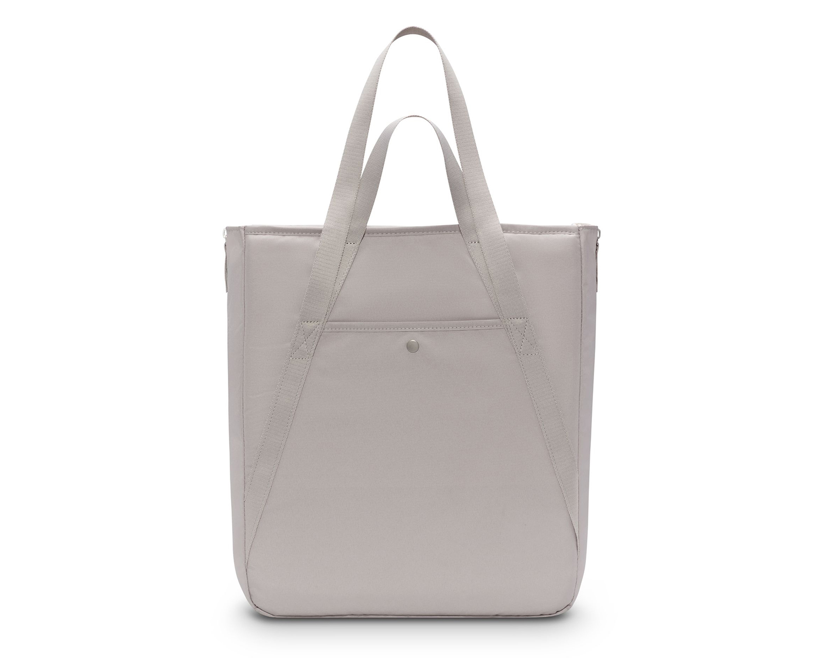 Foto 3 | Foto 3 | Bolsa Deportiva Nike Gris