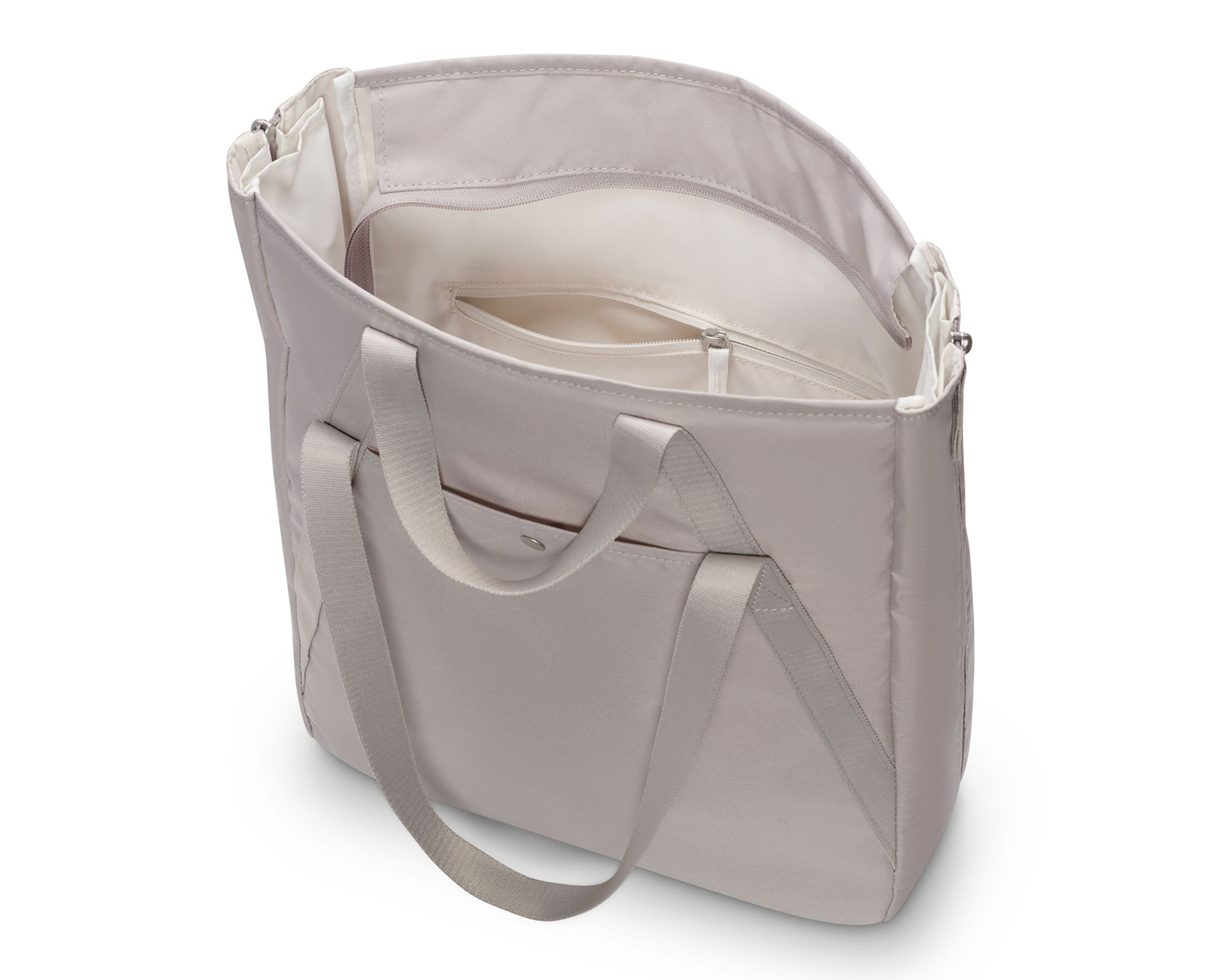 Foto 6 | Foto 6 | Bolsa Deportiva Nike Gris