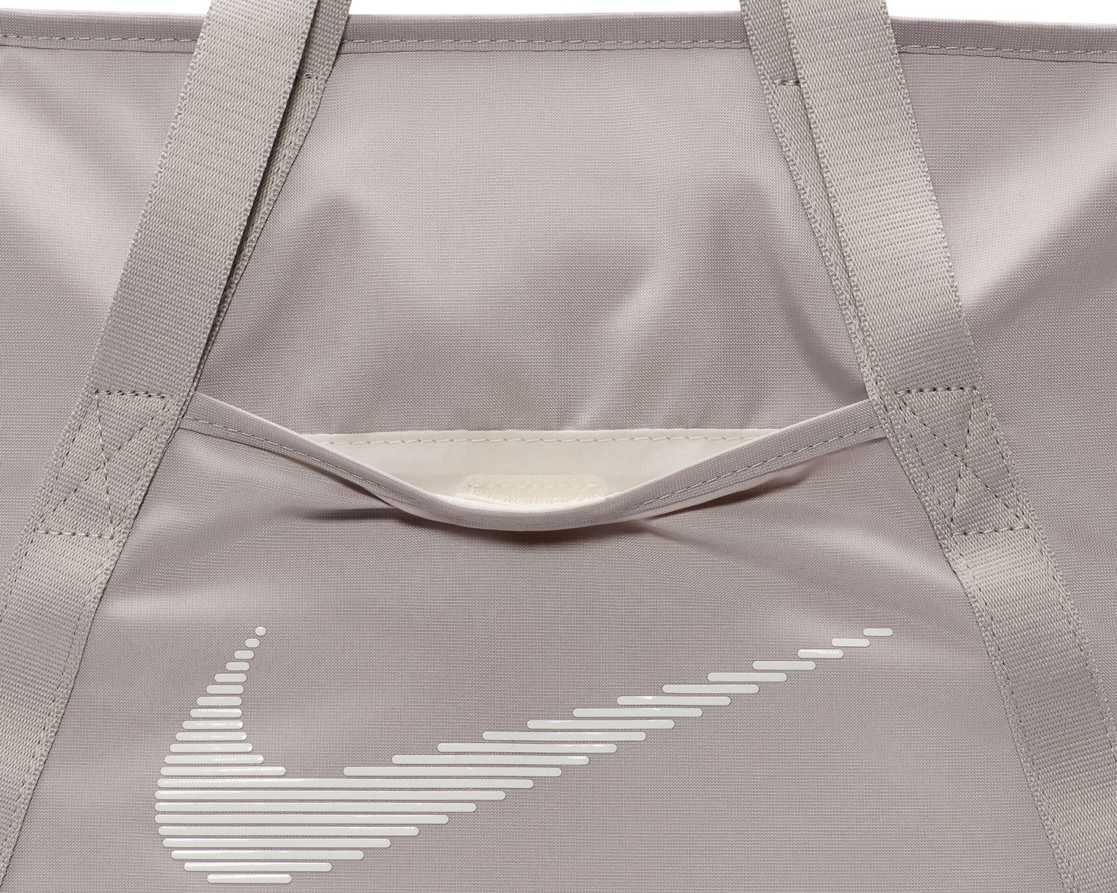 Foto 7 | Foto 7 | Bolsa Deportiva Nike Gris