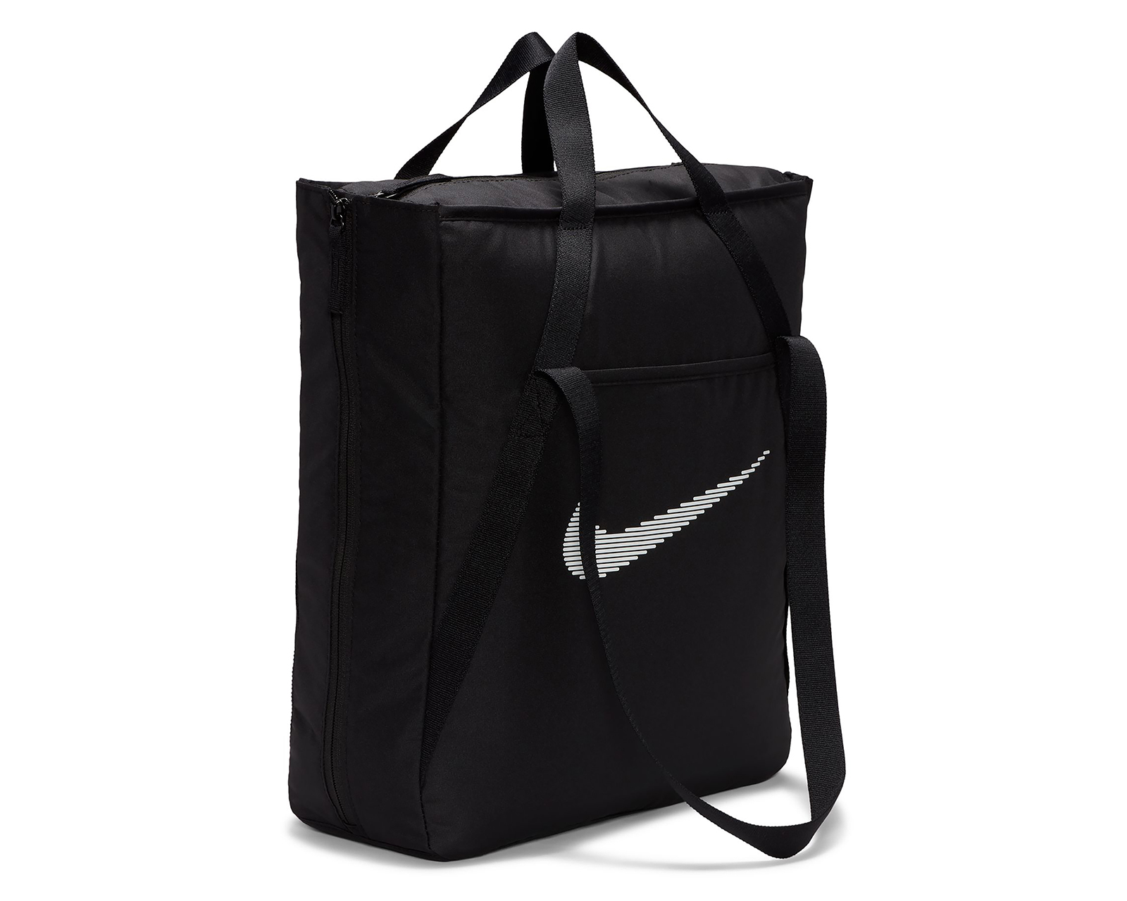 Foto 3 pulgar | Foto 2 | Bolsa de Hombro Nike Gym