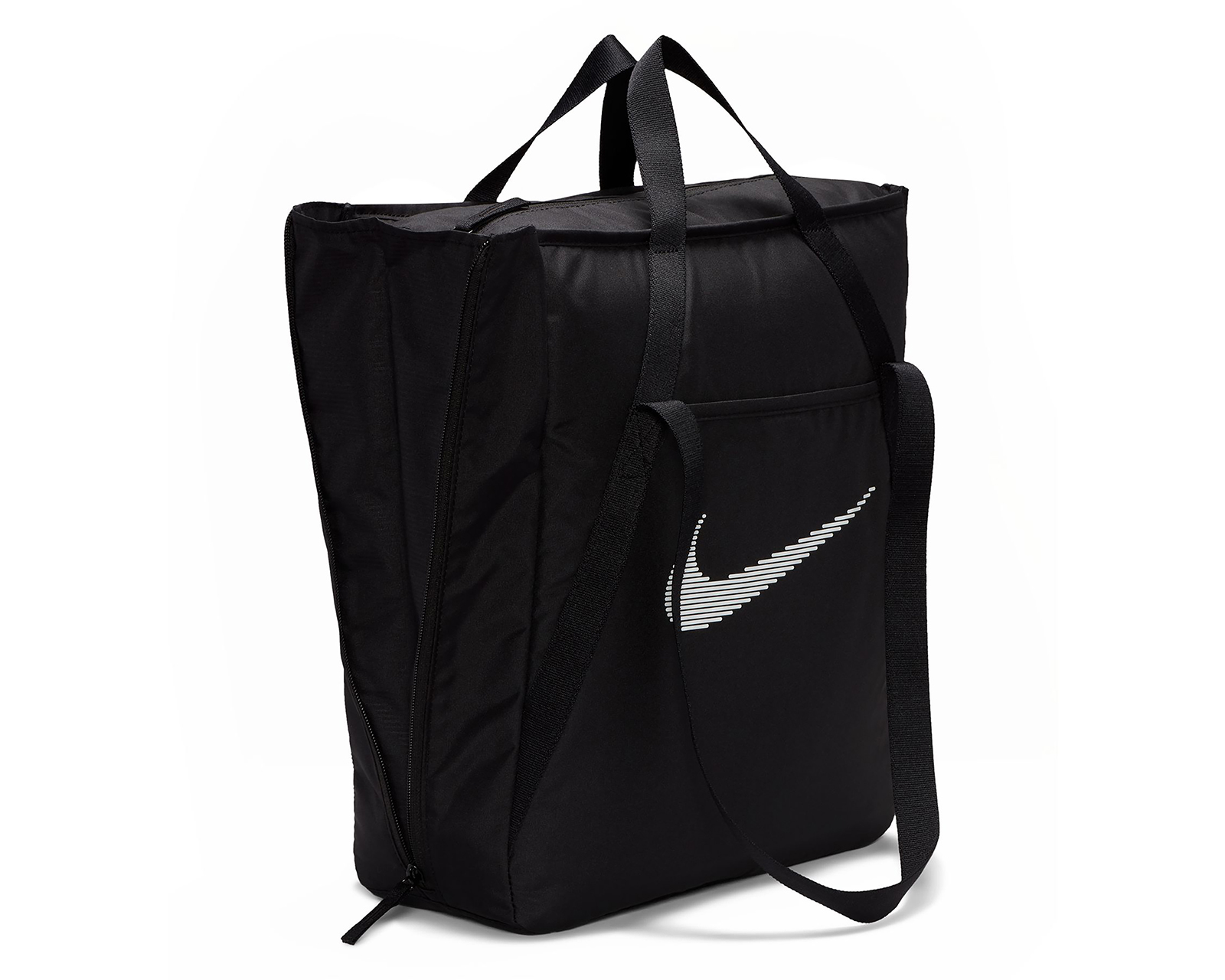 Foto 5 pulgar | Foto 4 | Bolsa de Hombro Nike Gym