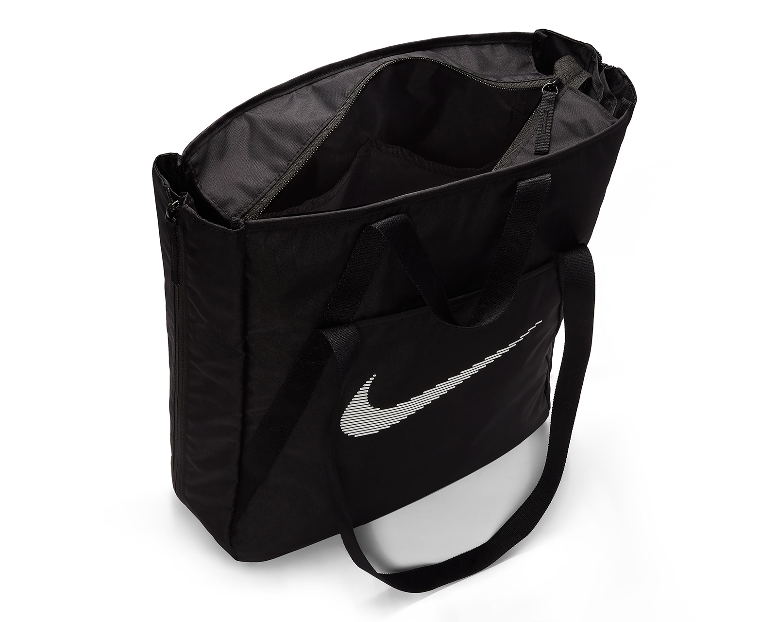 Foto 6 pulgar | Foto 5 | Bolsa de Hombro Nike Gym