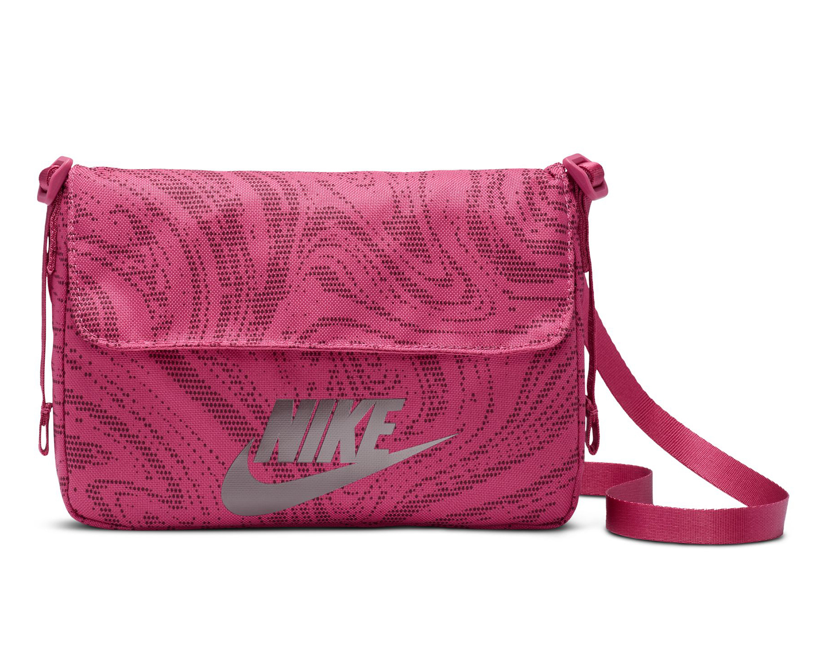 Foto 1 | Foto 1 | Bandolera Nike Futura 365 para Mujer