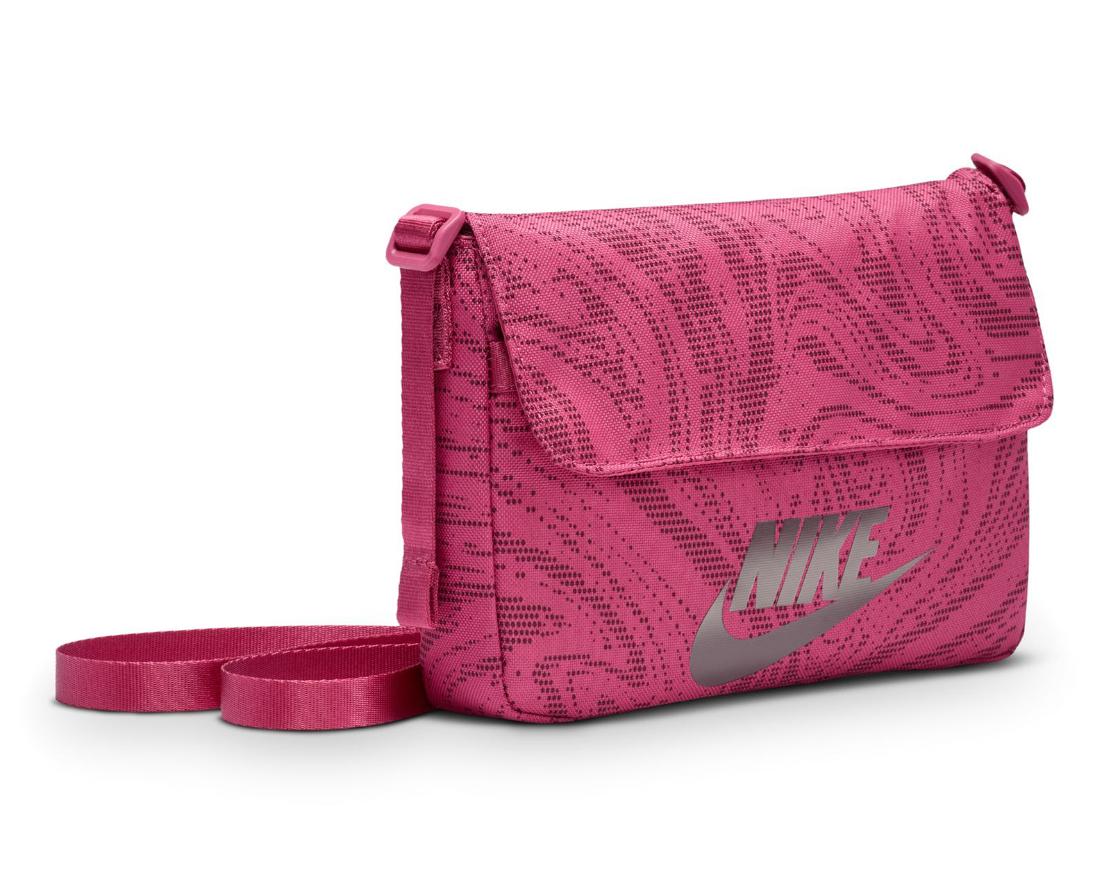 Foto 2 | Foto 2 | Bandolera Nike Futura 365 para Mujer
