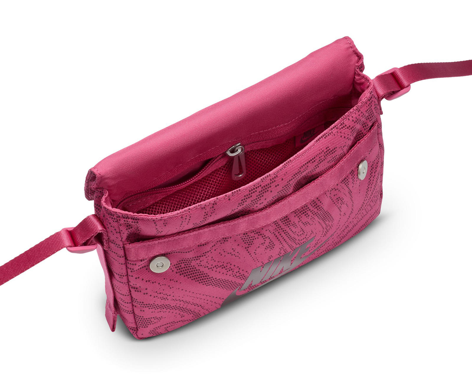 Foto 4 | Foto 4 | Bandolera Nike Futura 365 para Mujer