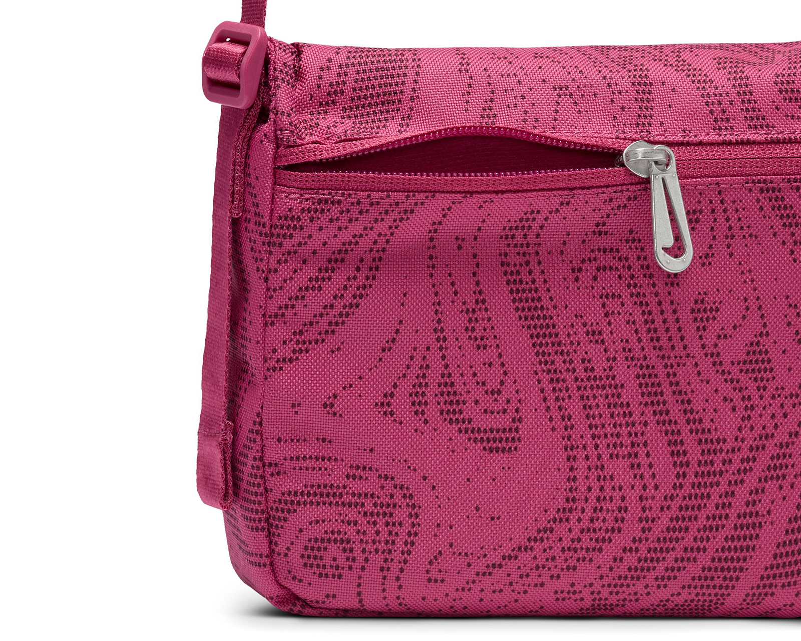 Foto 6 | Foto 6 | Bandolera Nike Futura 365 para Mujer