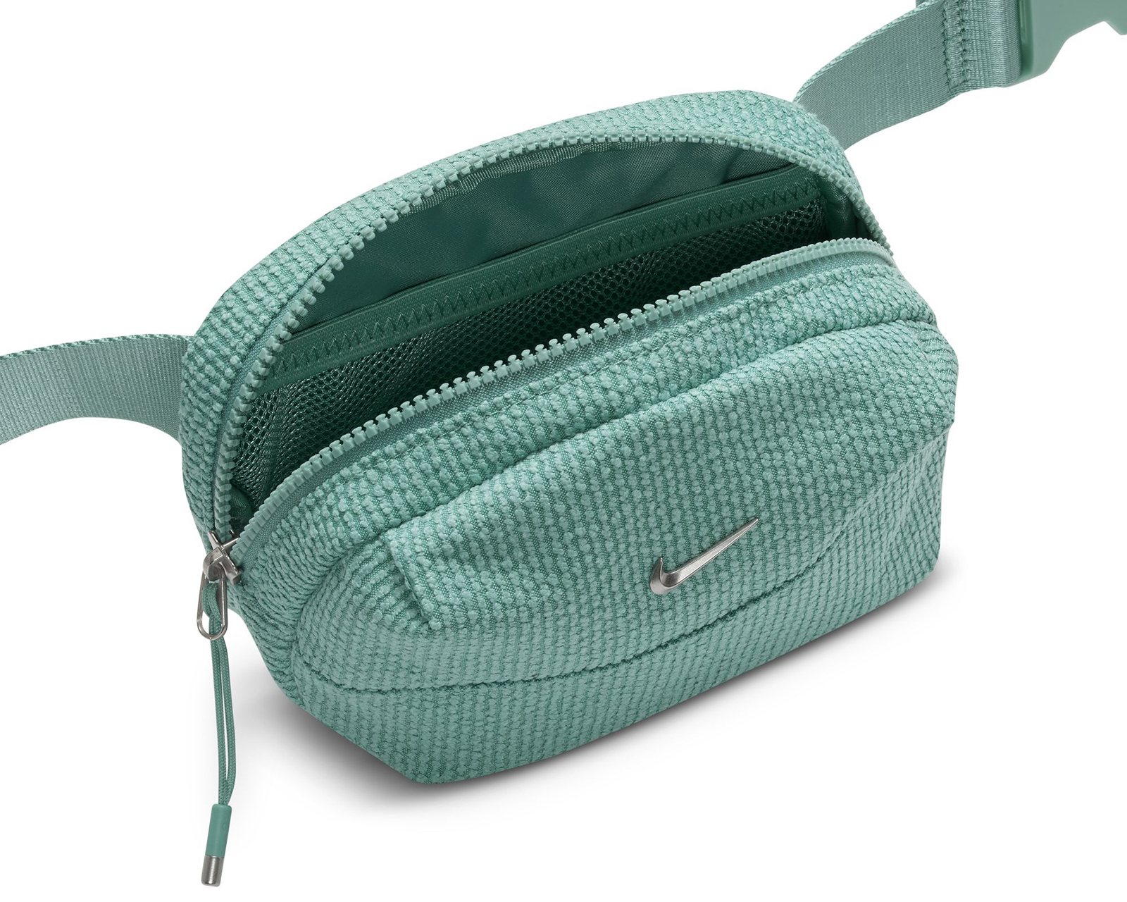 Foto 5 pulgar | Foto 4 | Bandolera Nike Aura para Mujer